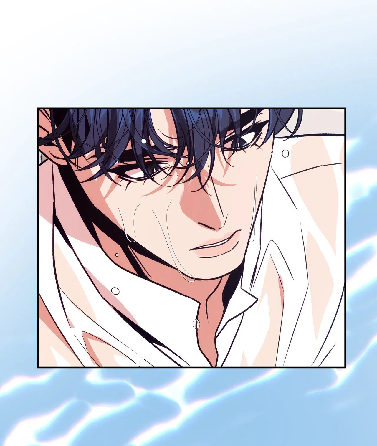 Манга Особняк Орка - Глава 11 Страница 29