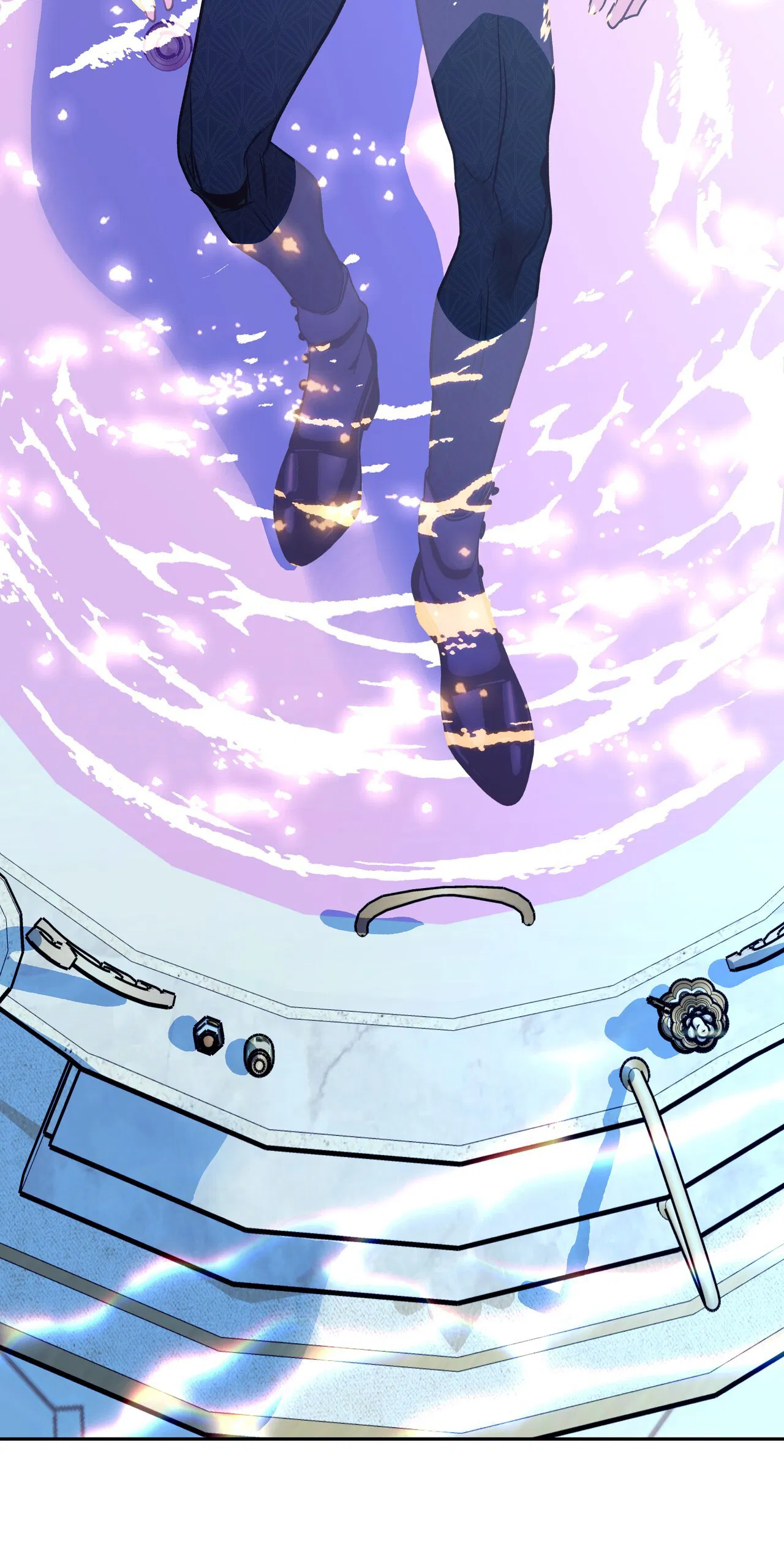 Манга Особняк Орка - Глава 11 Страница 33