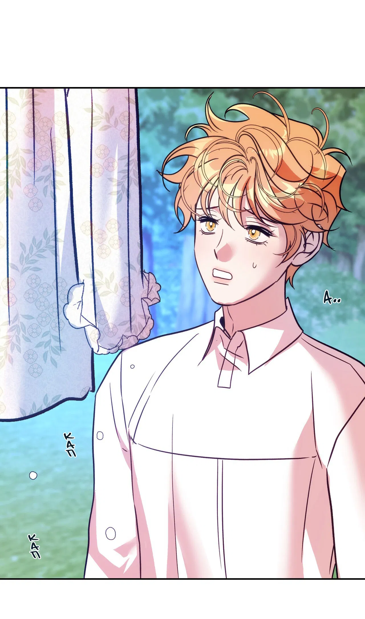 Манга Особняк Орка - Глава 10 Страница 8