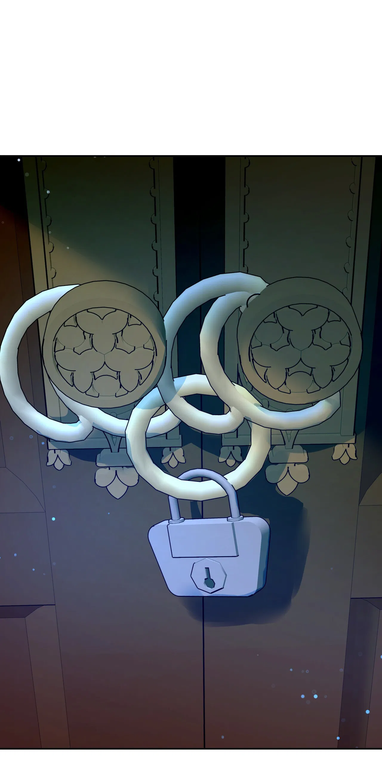 Манга Особняк Орка - Глава 10 Страница 17