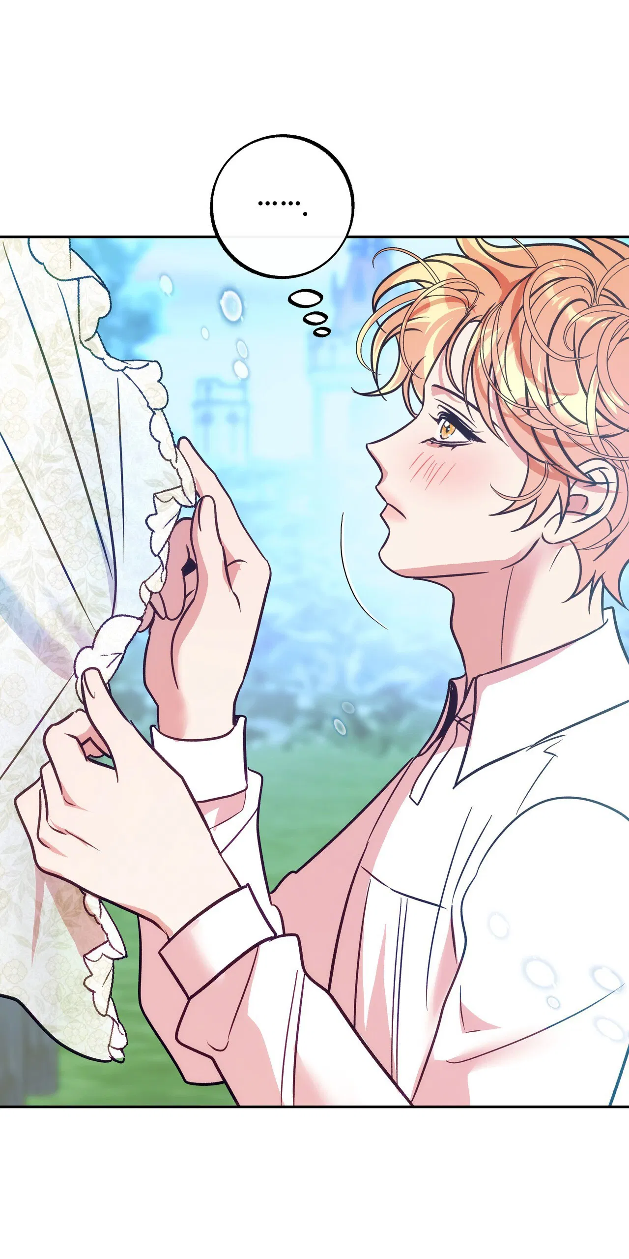 Манга Особняк Орка - Глава 10 Страница 10