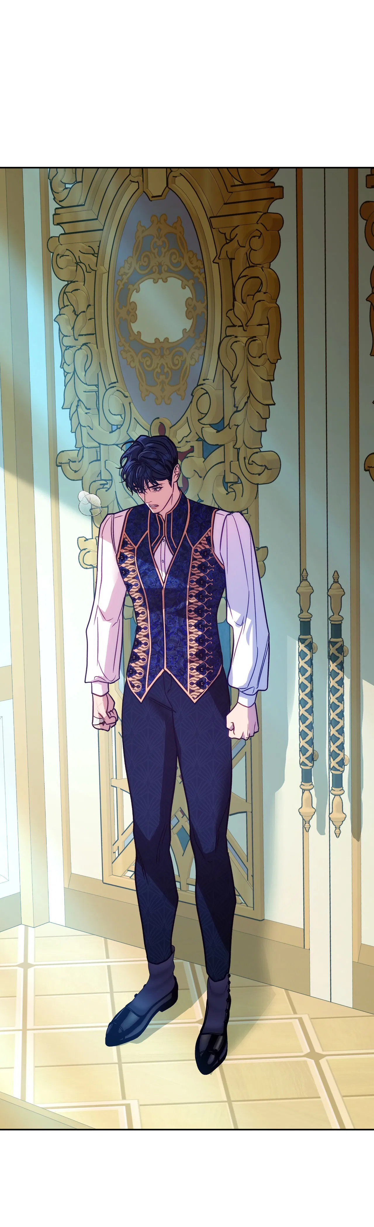 Манга Особняк Орка - Глава 10 Страница 63