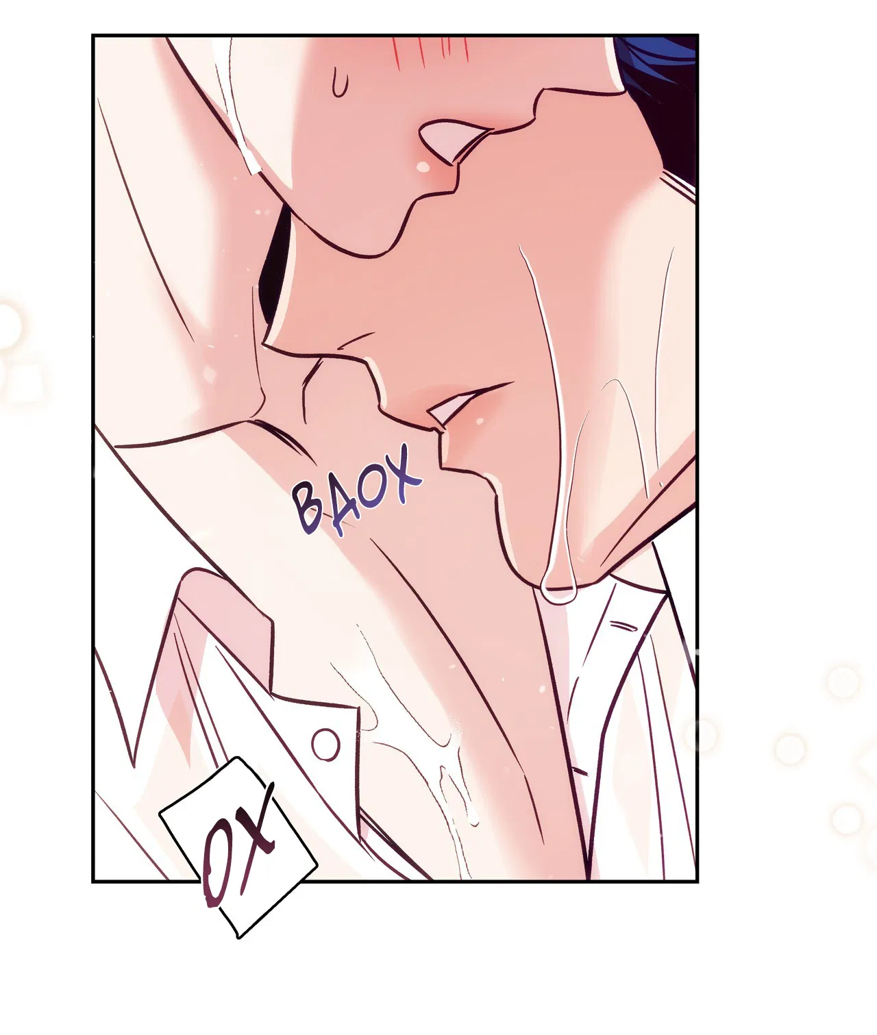 Манга Особняк Орка - Глава 9 Страница 37