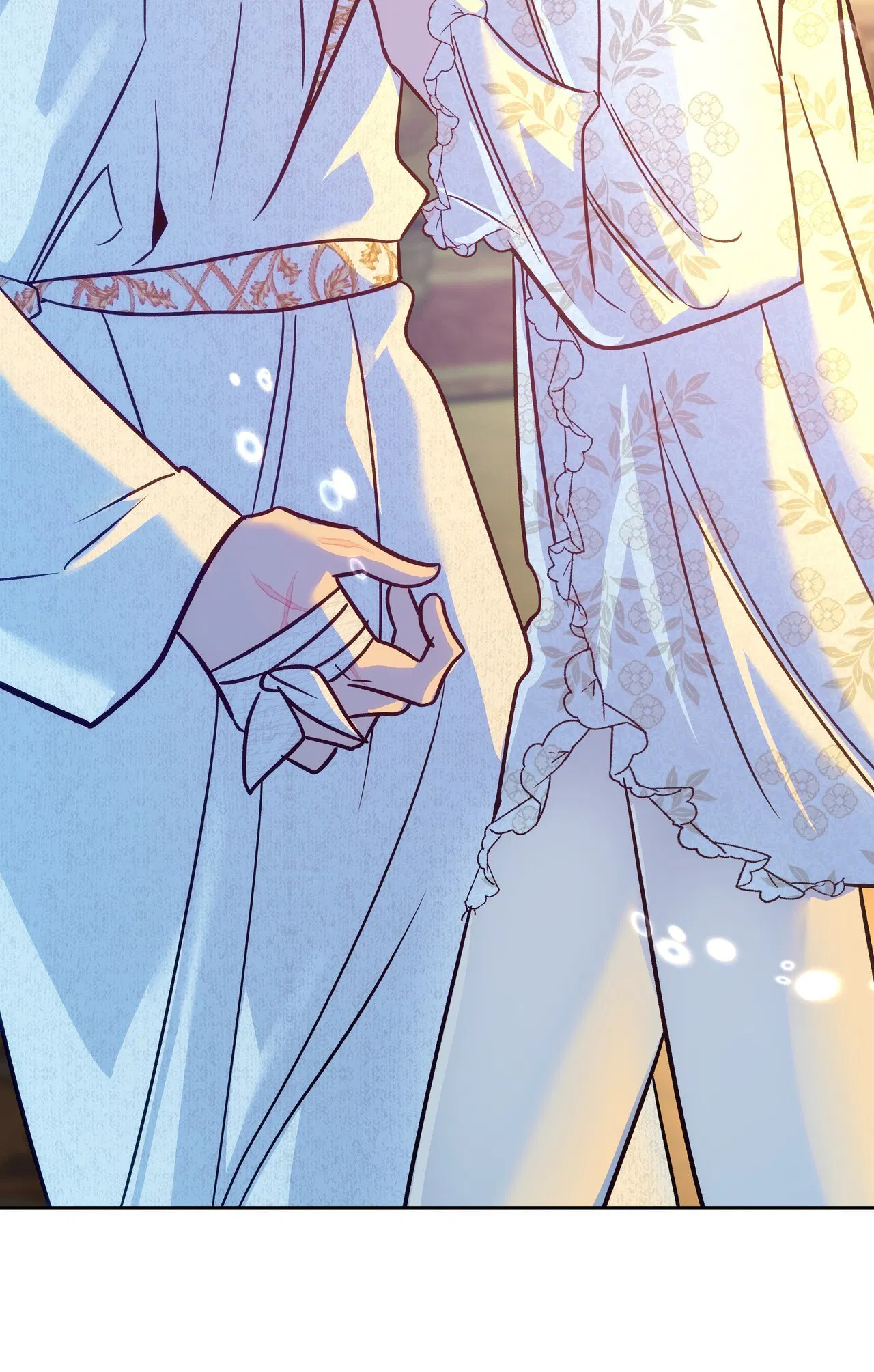 Манга Особняк Орка - Глава 9 Страница 55