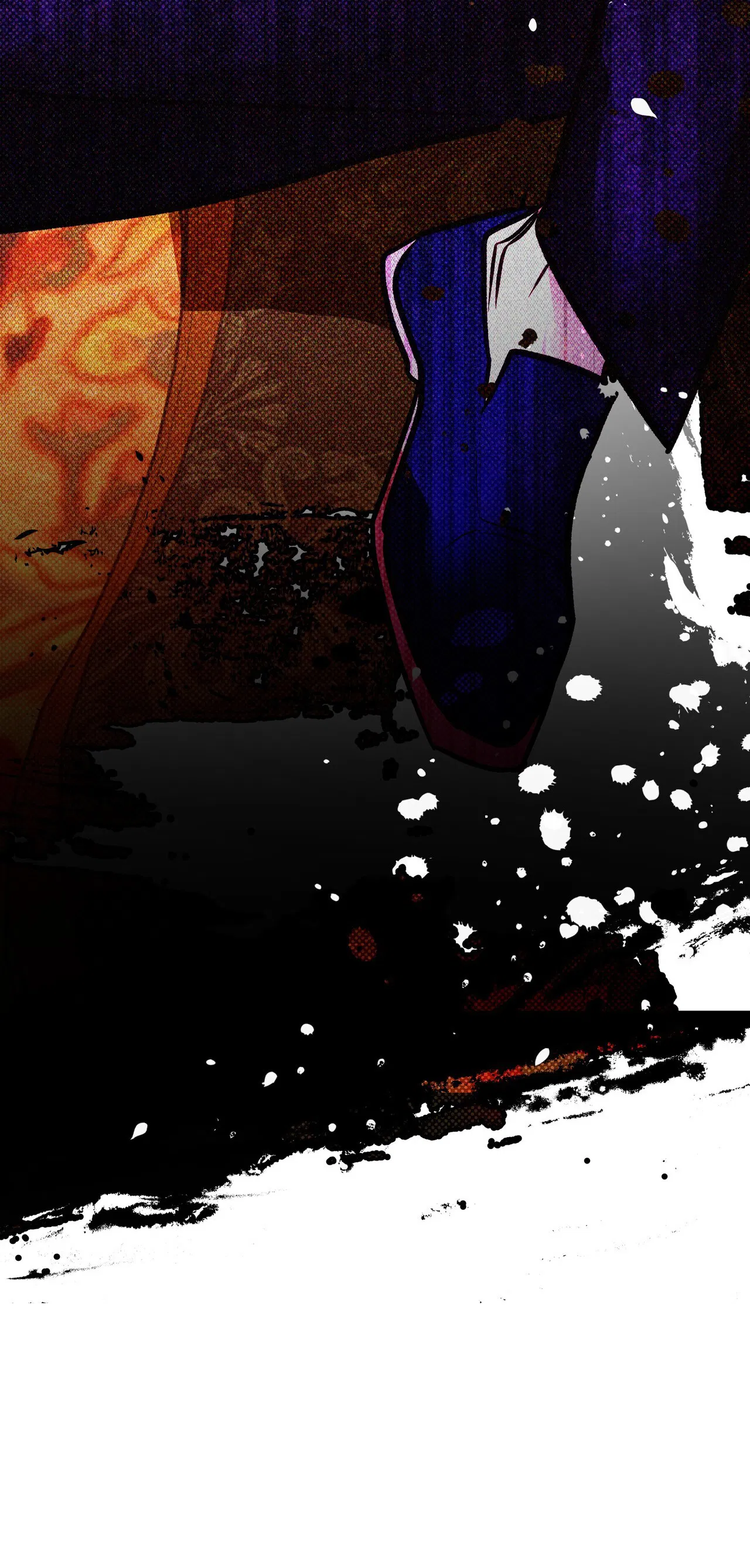 Манга Особняк Орка - Глава 9 Страница 7