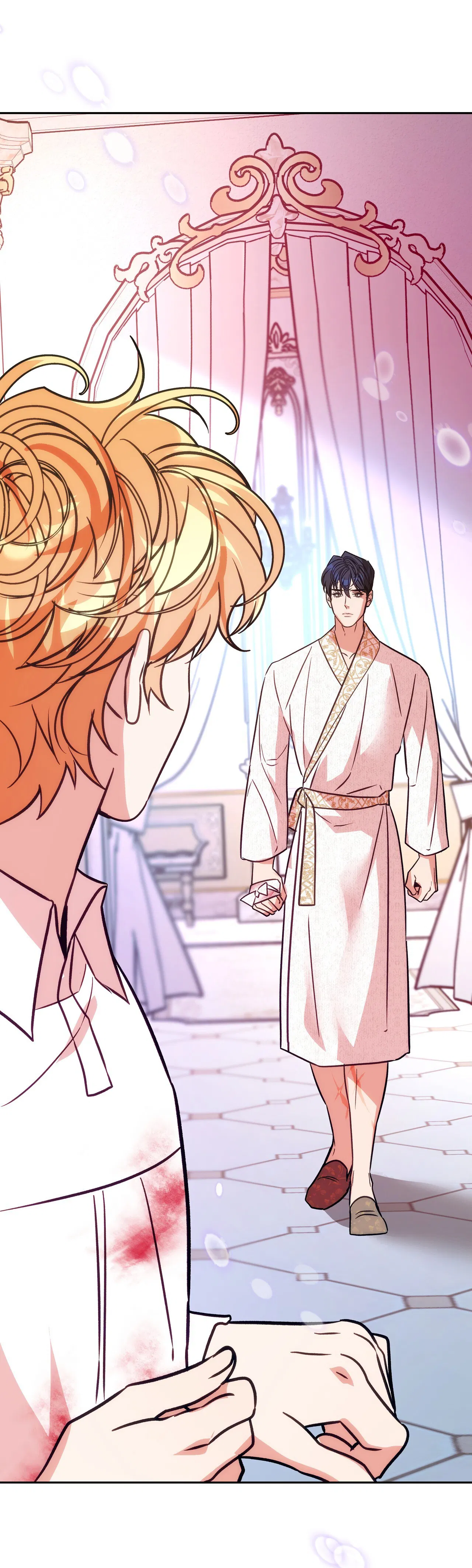 Манга Особняк Орка - Глава 8 Страница 66