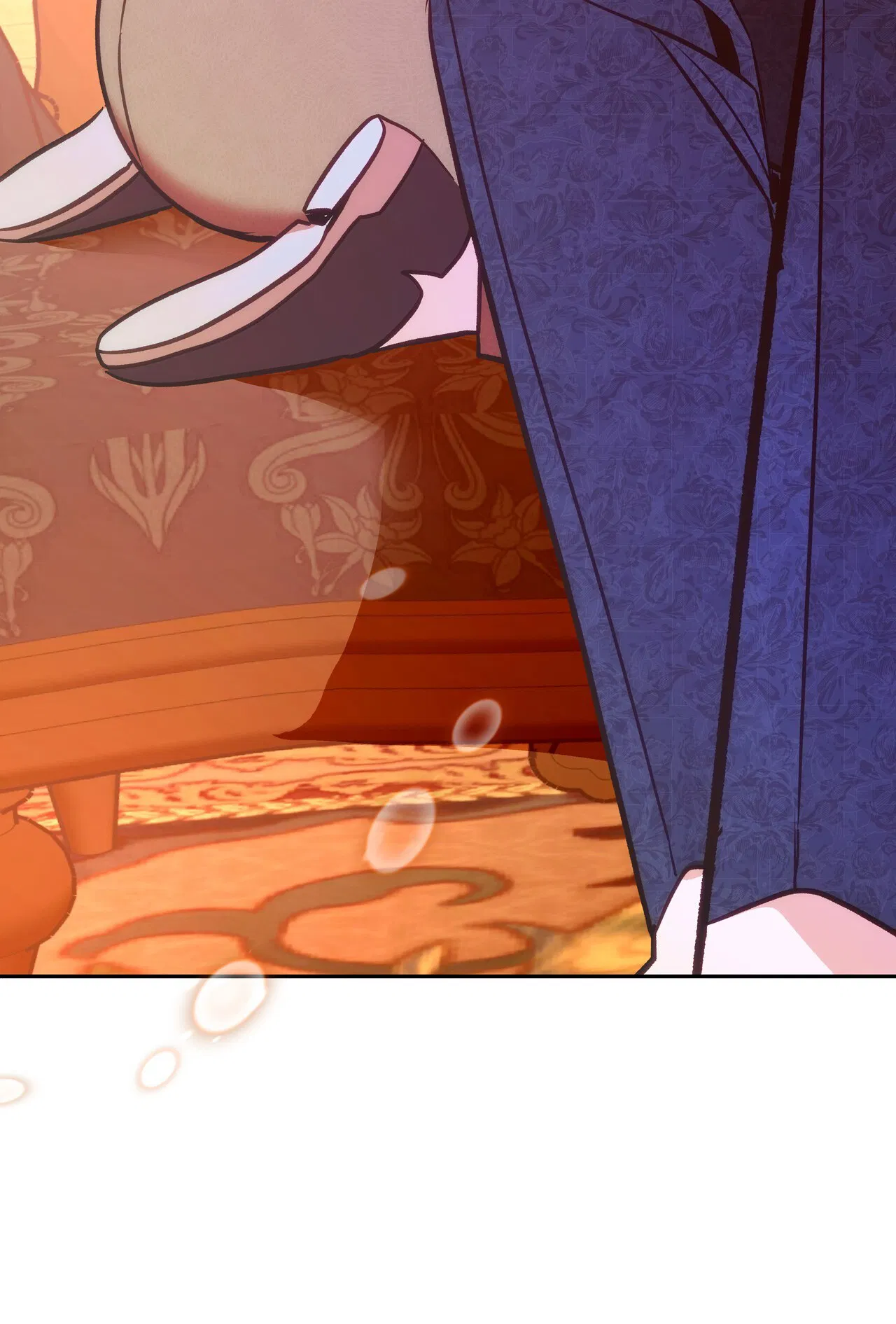 Манга Особняк Орка - Глава 8 Страница 6