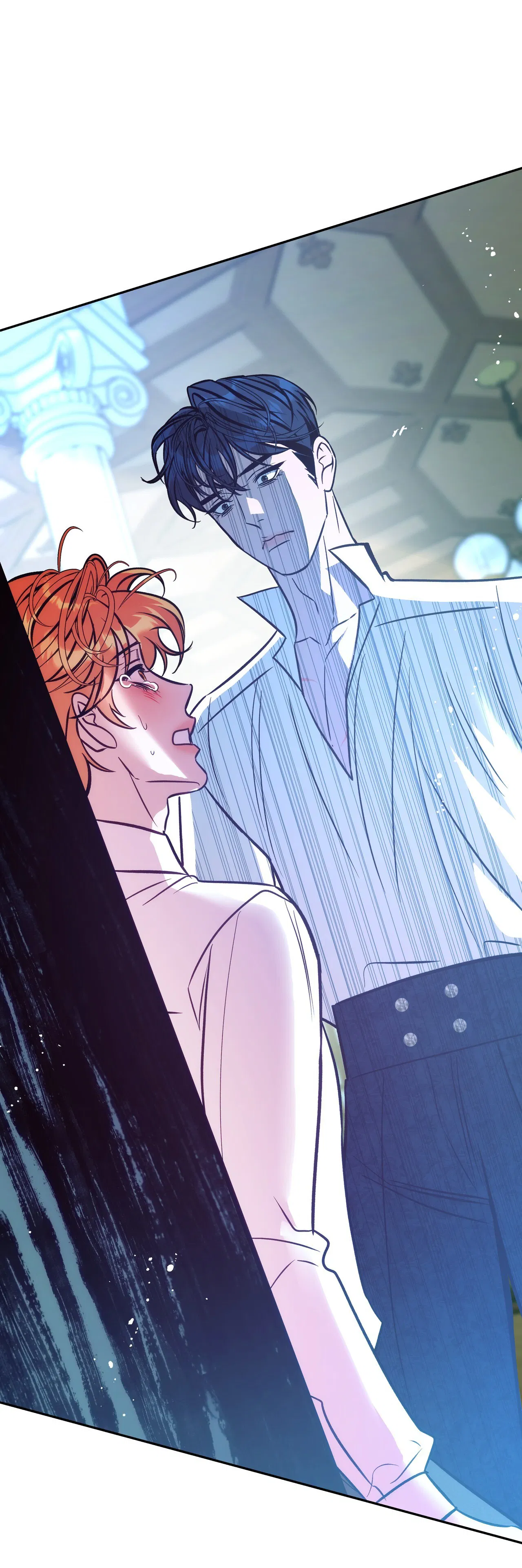 Манга Особняк Орка - Глава 7 Страница 15