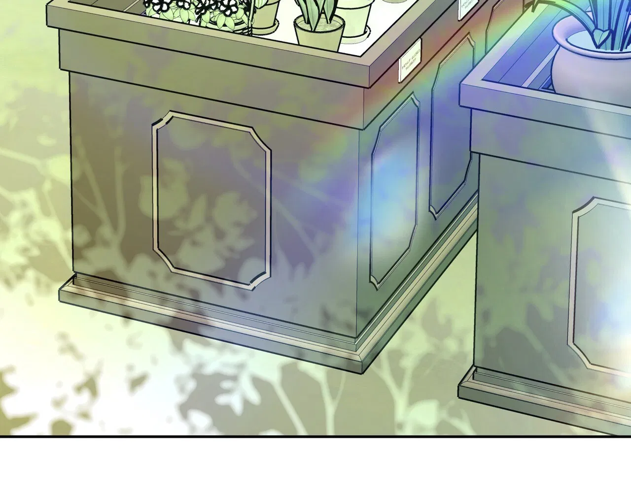 Манга Особняк Орка - Глава 6 Страница 24