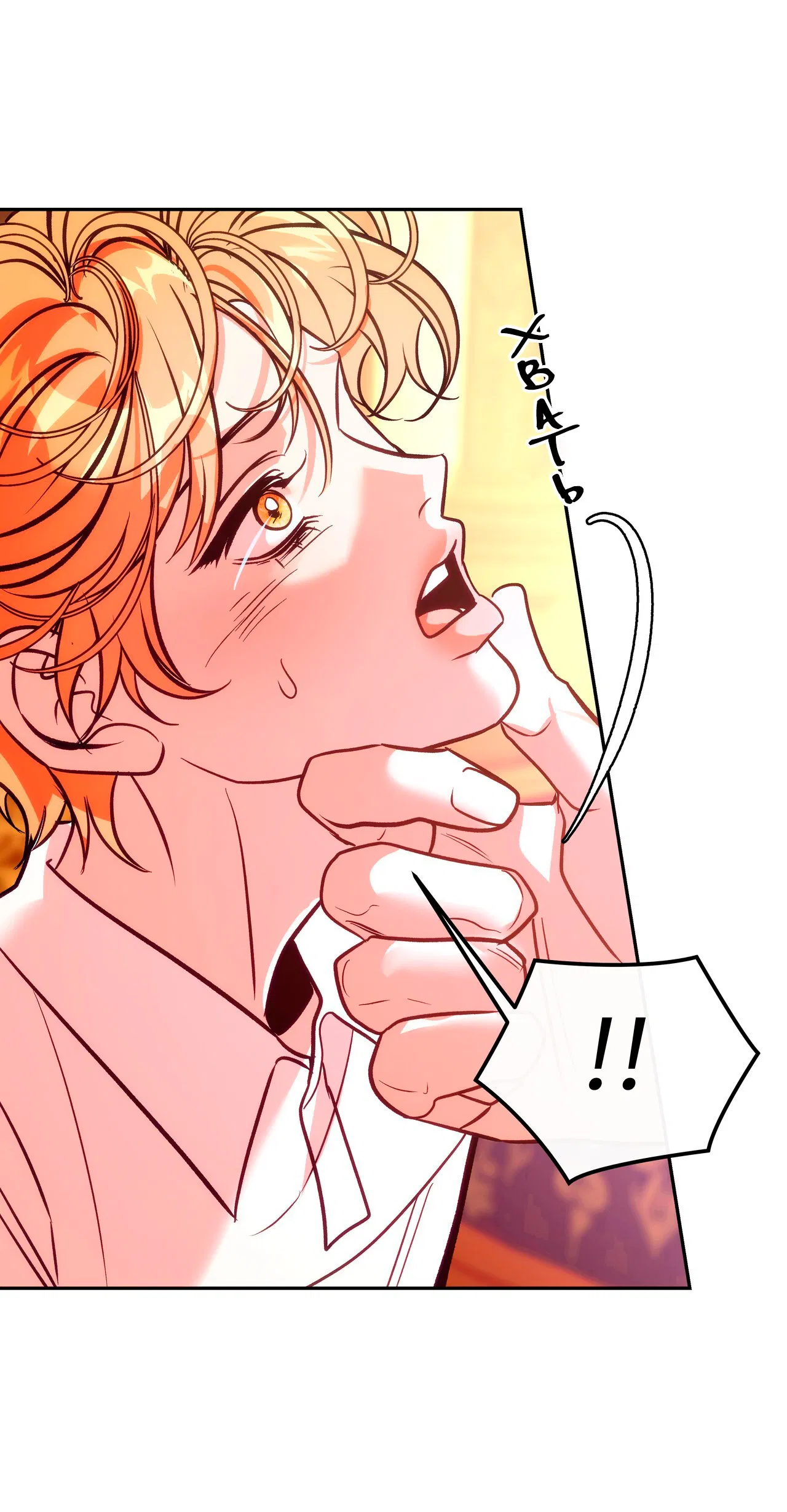 Манга Особняк Орка - Глава 5 Страница 24