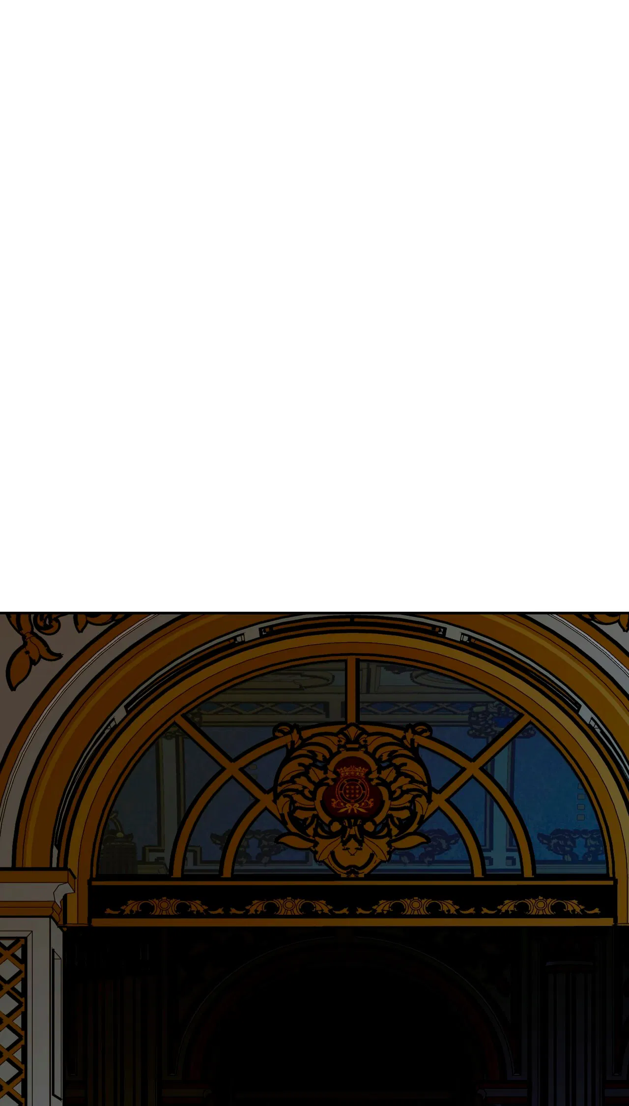 Манга Особняк Орка - Глава 4 Страница 28