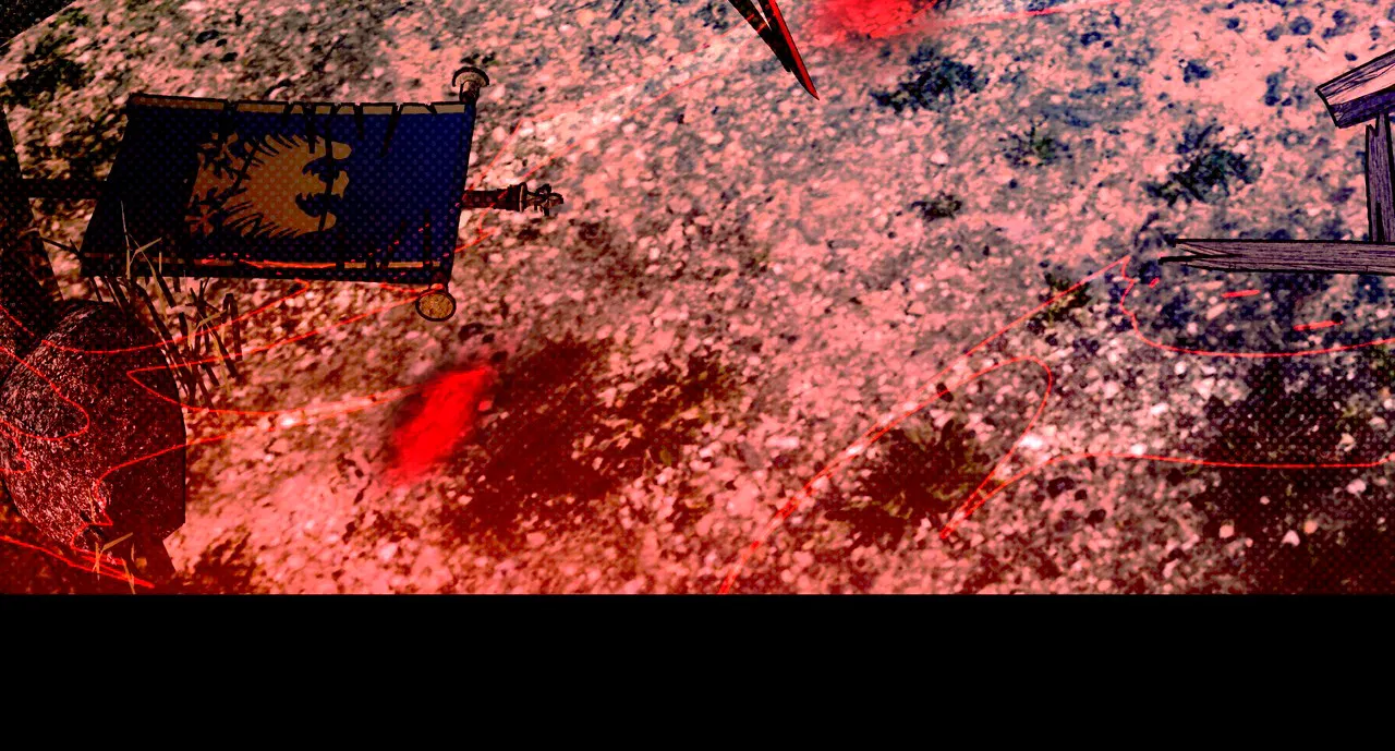 Манга Особняк Орка - Глава 4 Страница 40