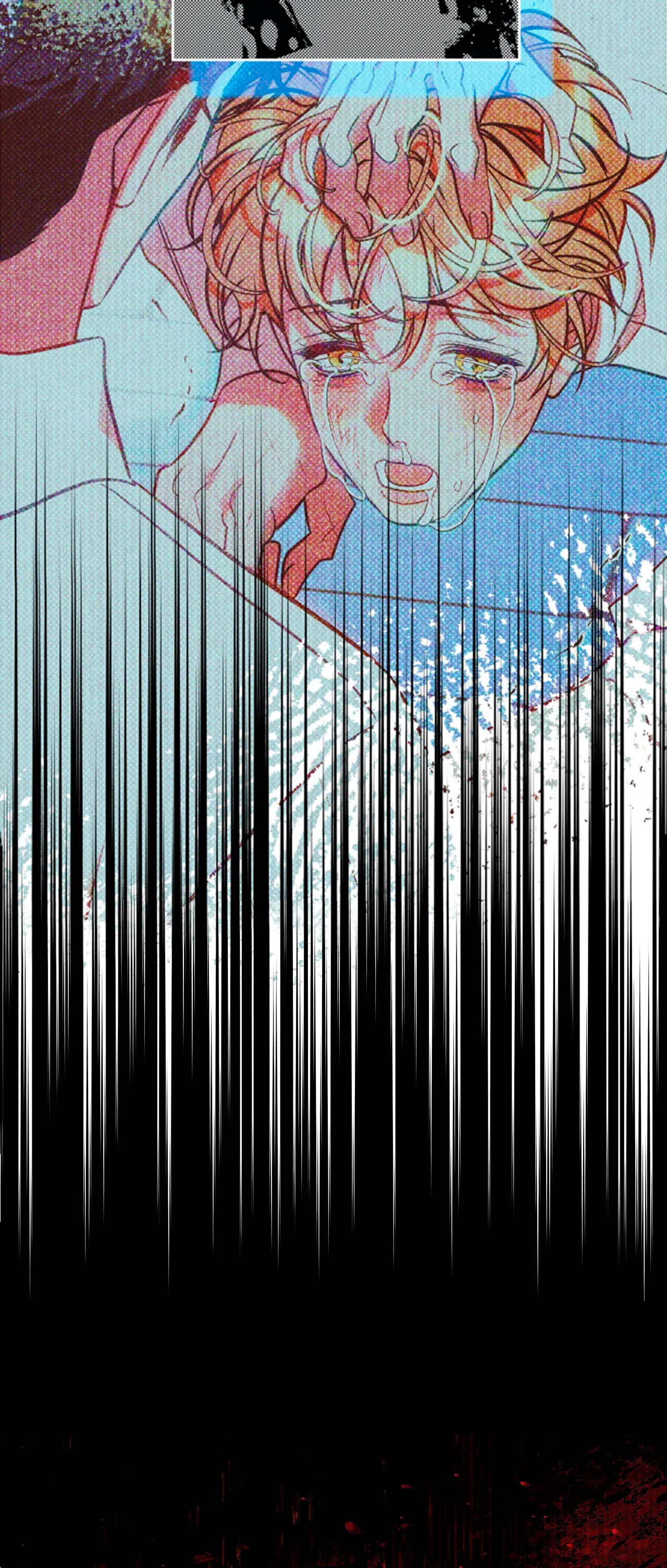 Манга Особняк Орка - Глава 4 Страница 65