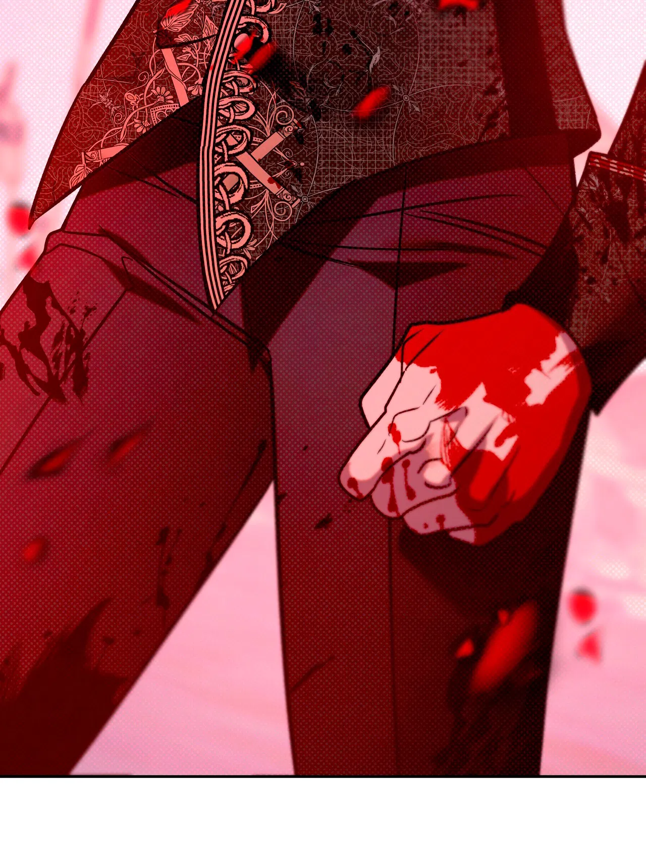 Манга Особняк Орка - Глава 4 Страница 6