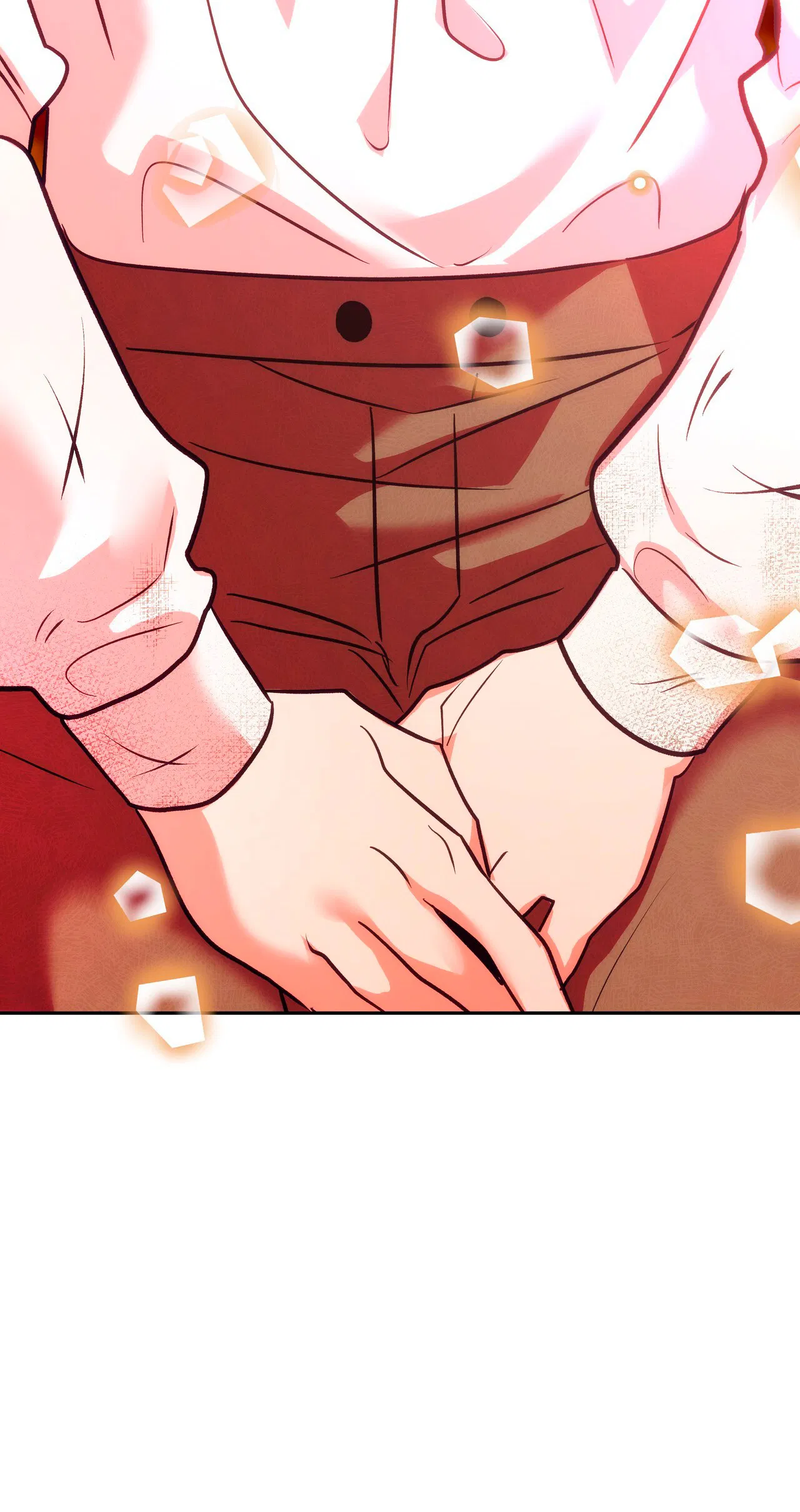 Манга Особняк Орка - Глава 4 Страница 74