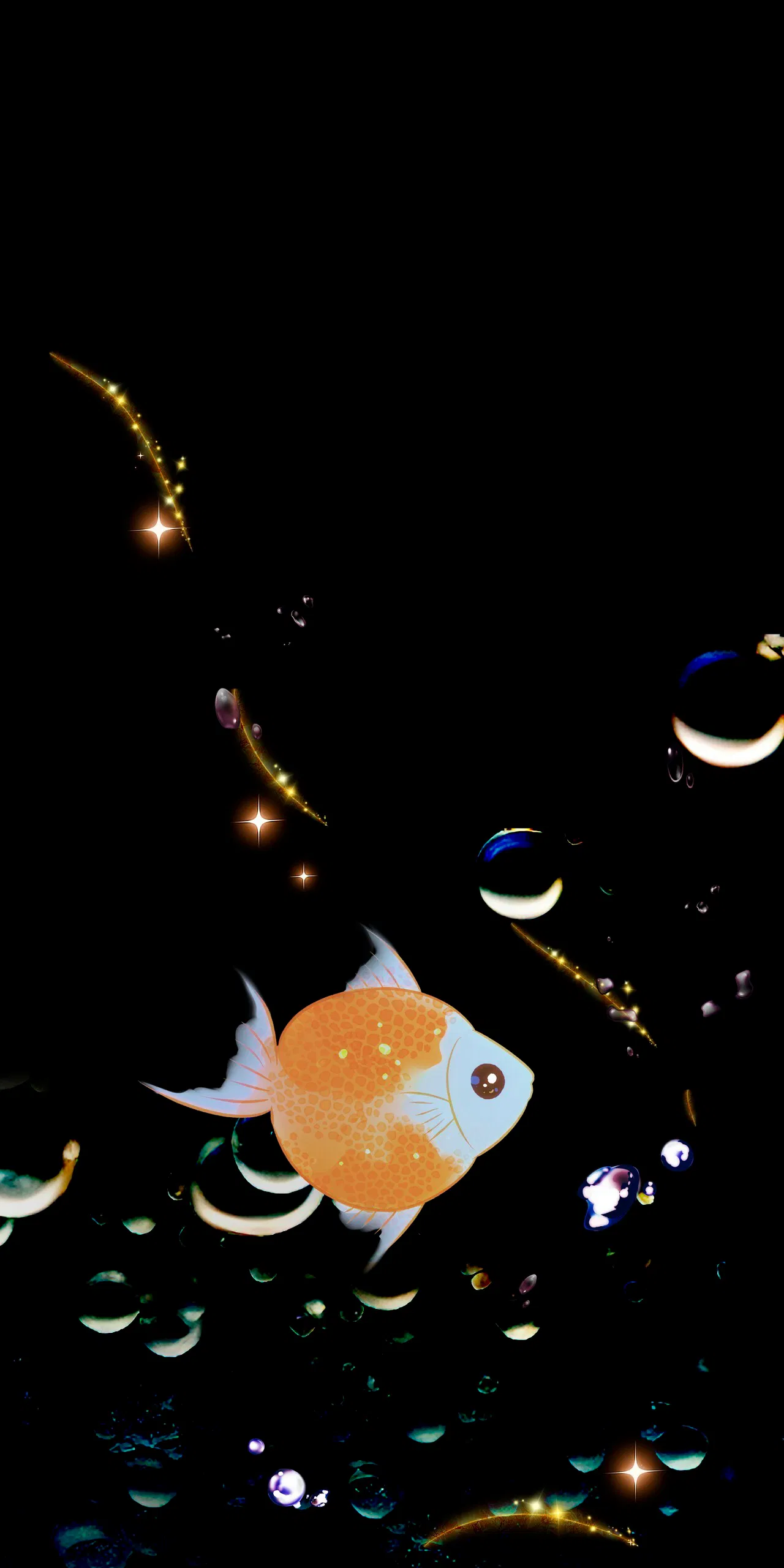 Манга Особняк Орка - Глава 3 Страница 35