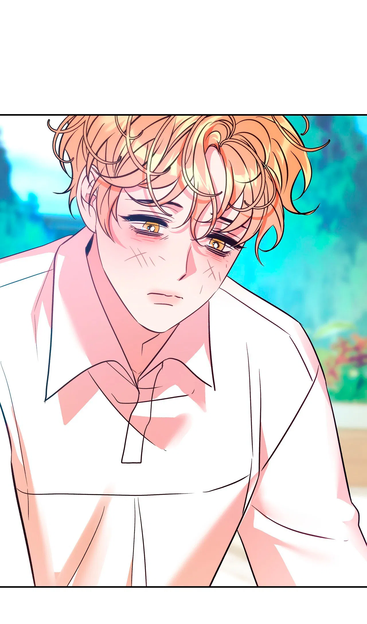 Манга Особняк Орка - Глава 3 Страница 25