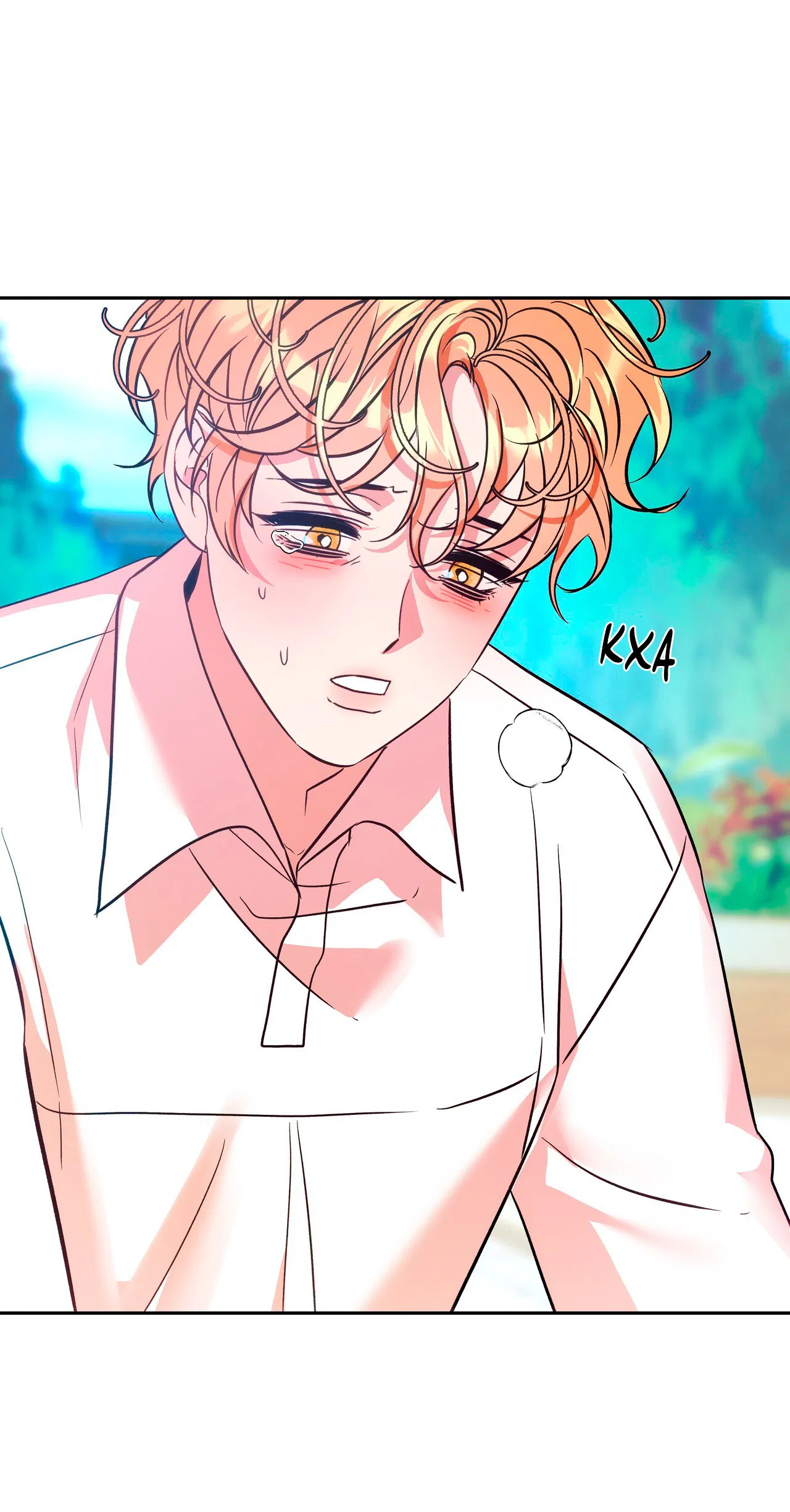 Манга Особняк Орка - Глава 3 Страница 22