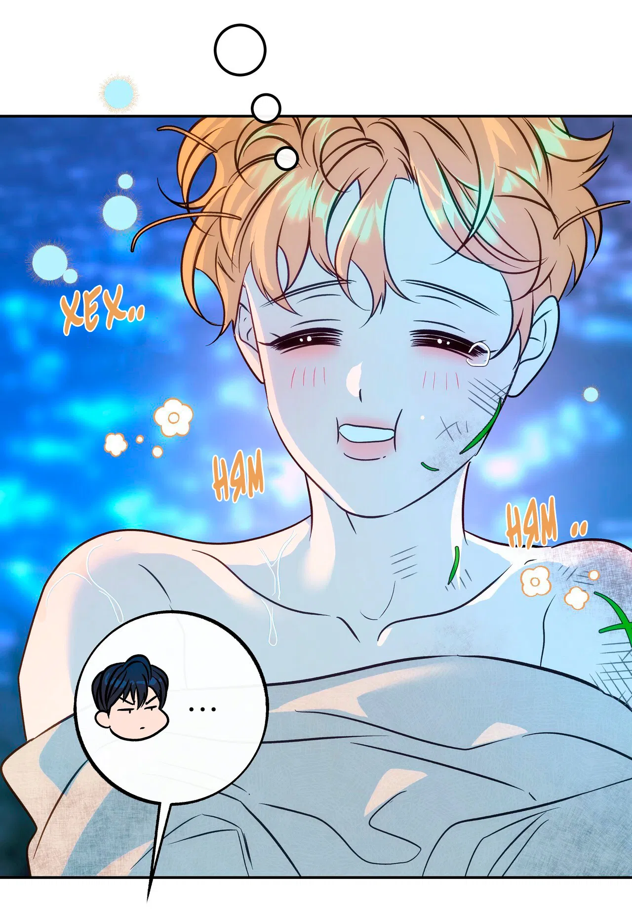 Манга Особняк Орка - Глава 2 Страница 62