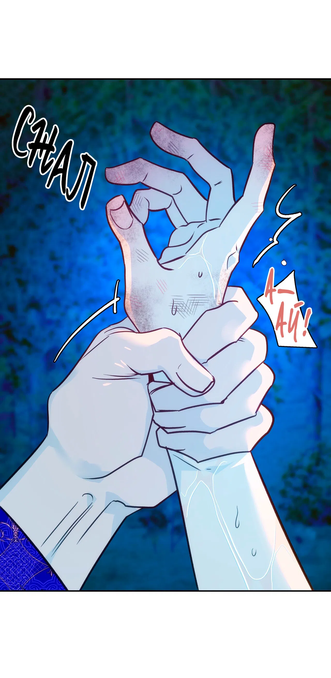 Манга Особняк Орка - Глава 2 Страница 46