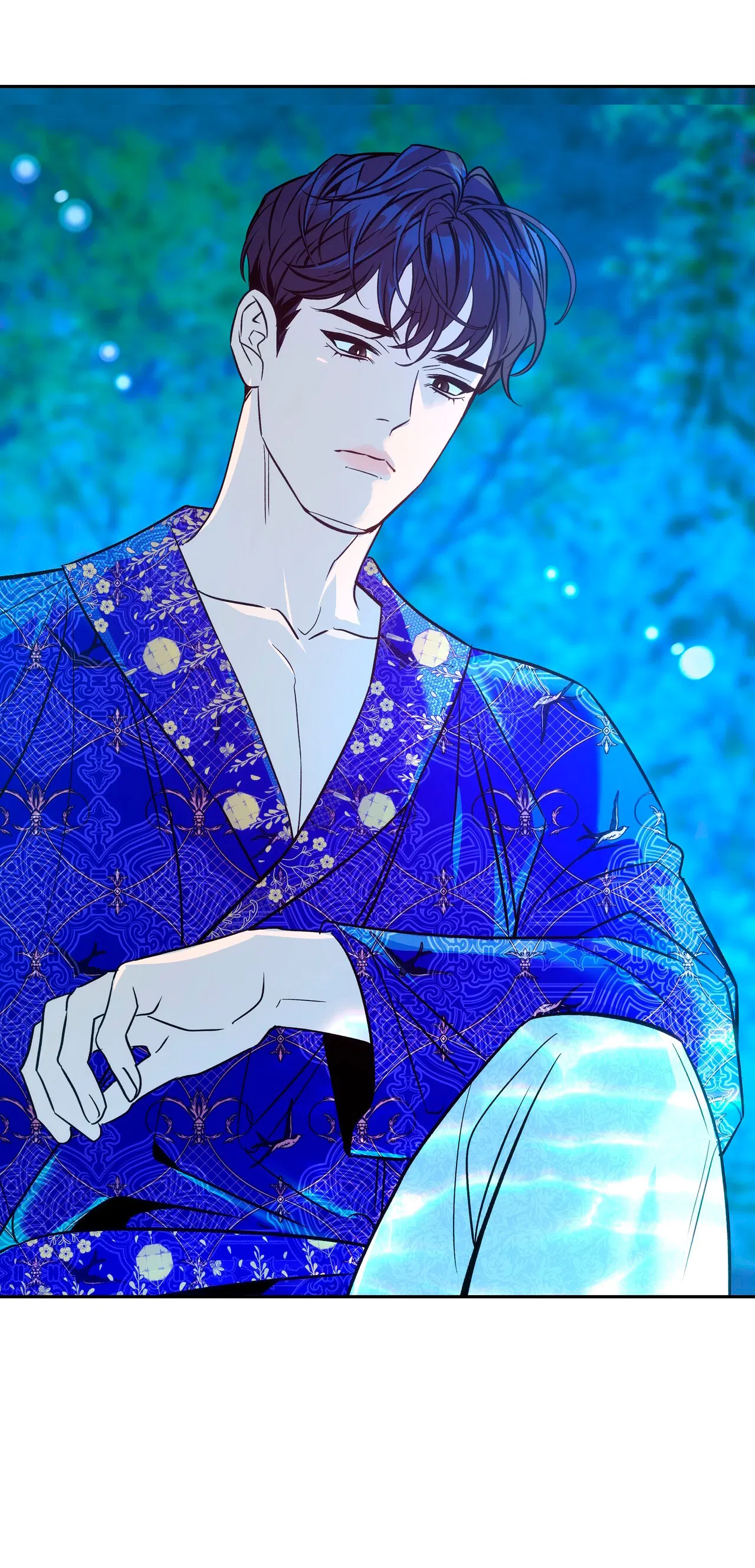 Манга Особняк Орка - Глава 2 Страница 5