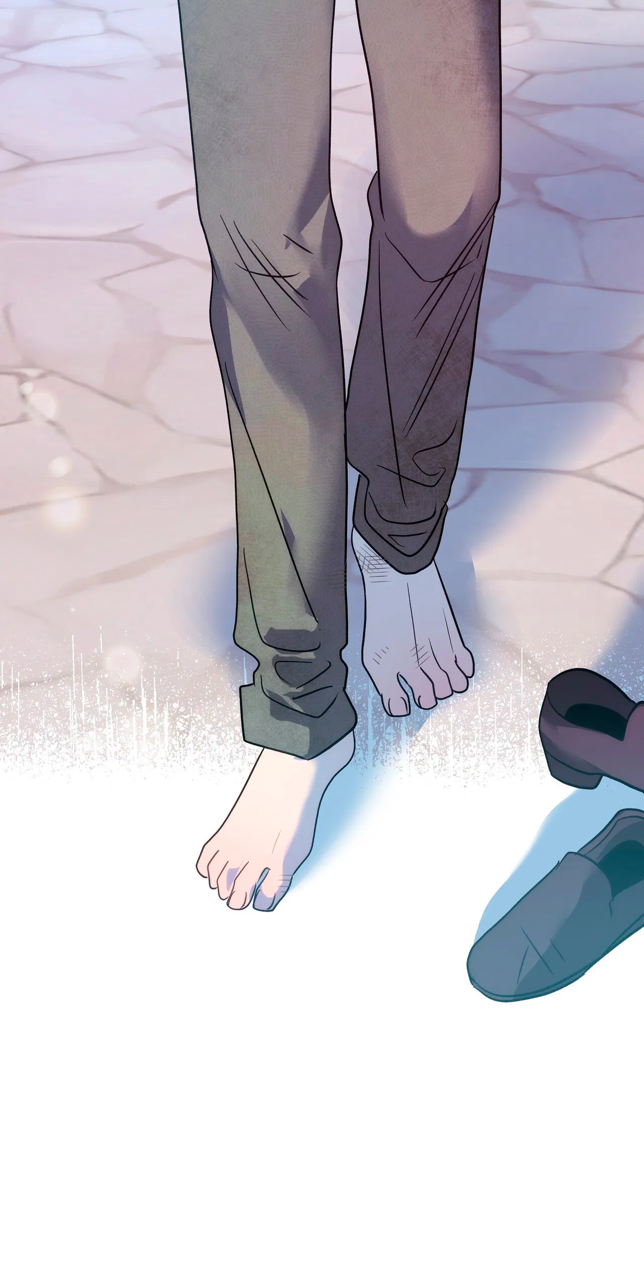 Манга Особняк Орка - Глава 2 Страница 91