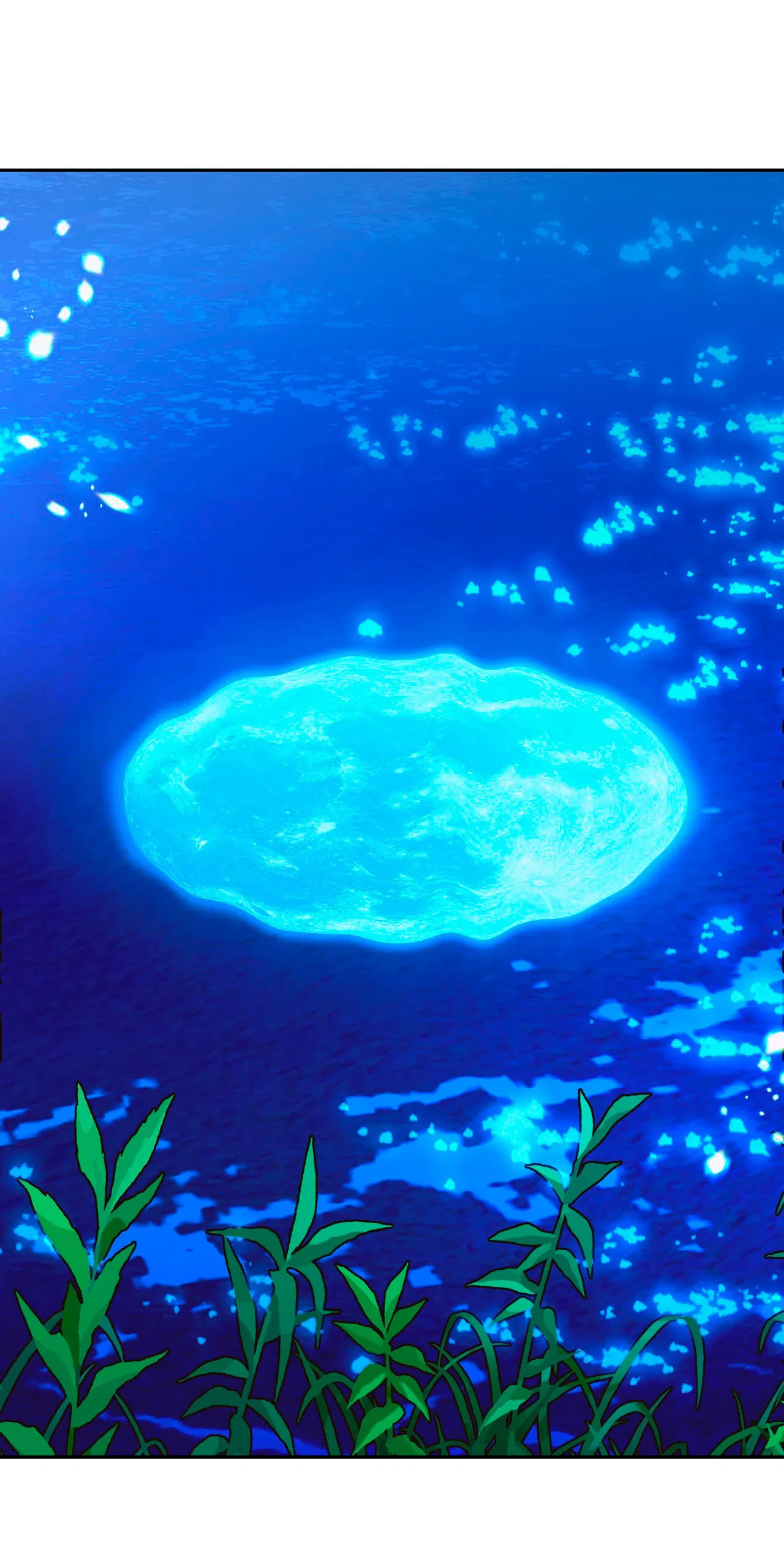 Манга Особняк Орка - Глава 1 Страница 96