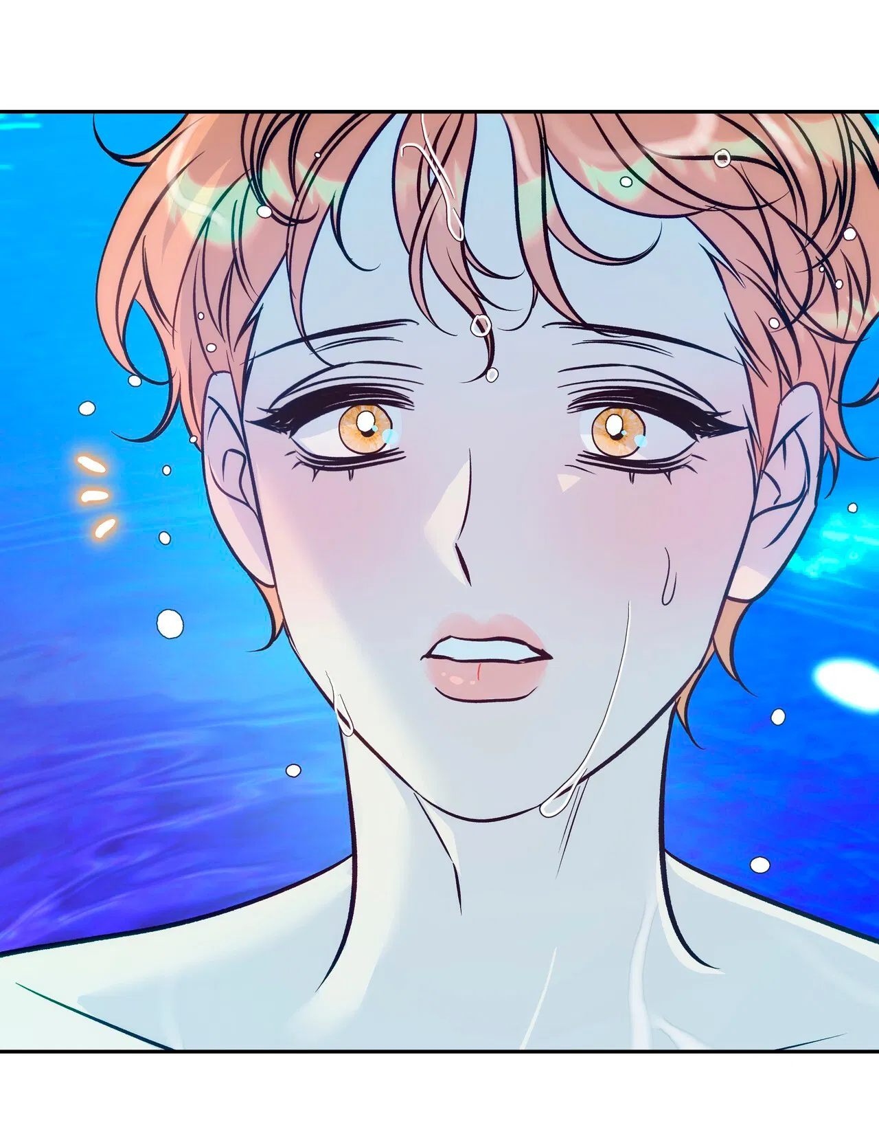 Манга Особняк Орка - Глава 1 Страница 98