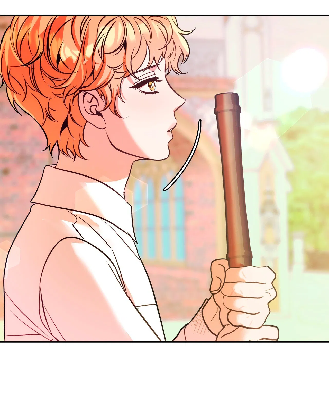 Манга Особняк Орка - Глава 1 Страница 45