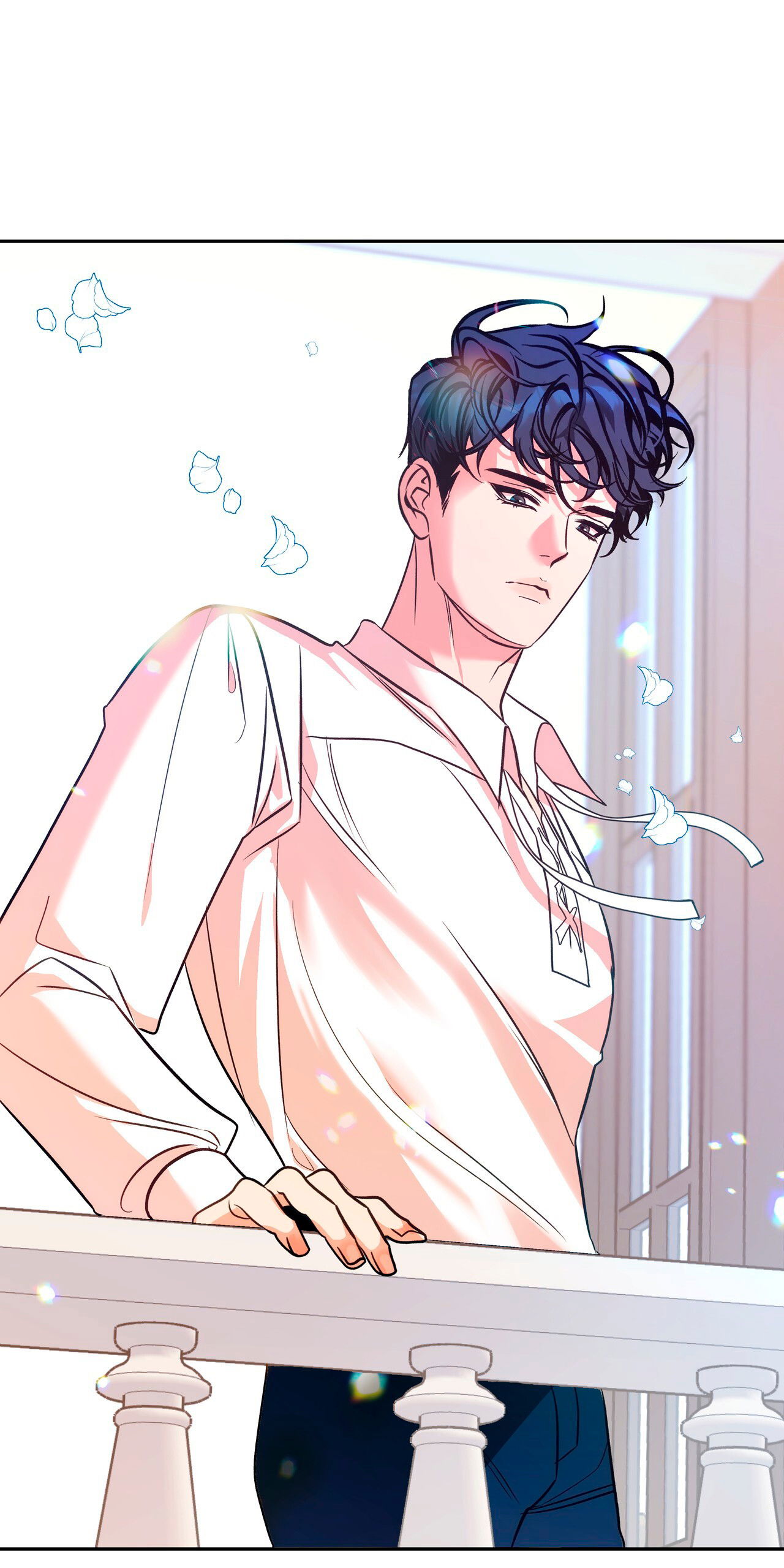 Манга Особняк Орка - Глава 1 Страница 59