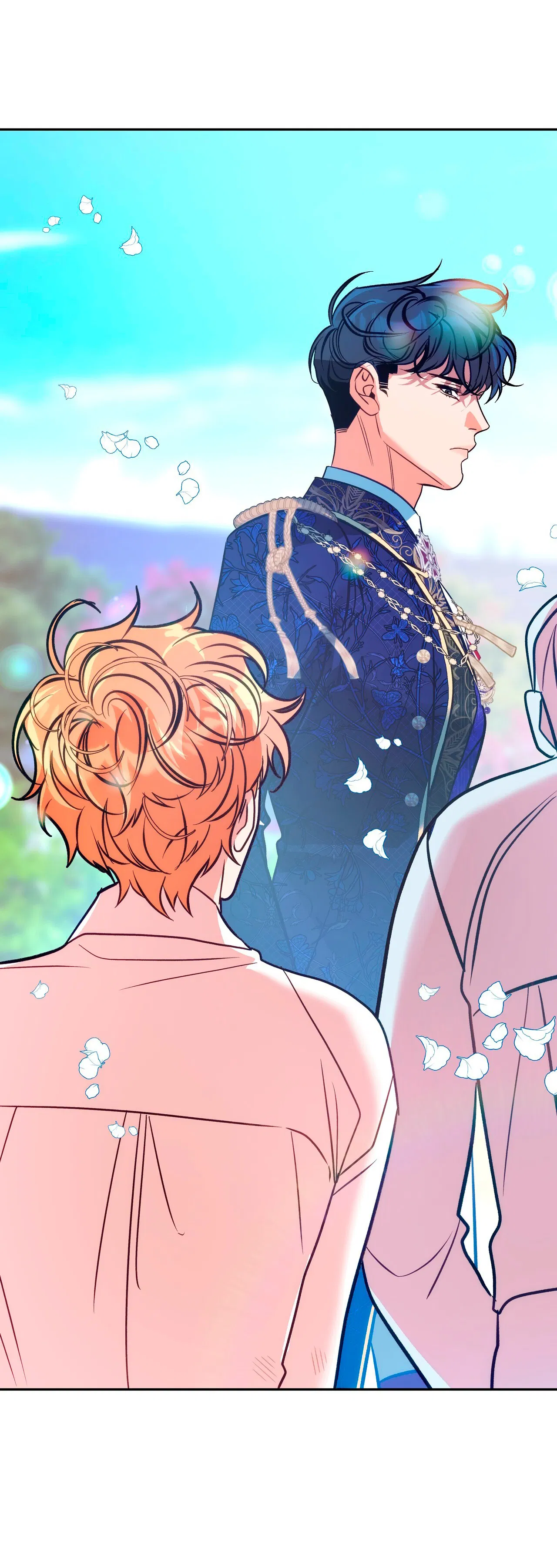 Манга Особняк Орка - Глава 1 Страница 26