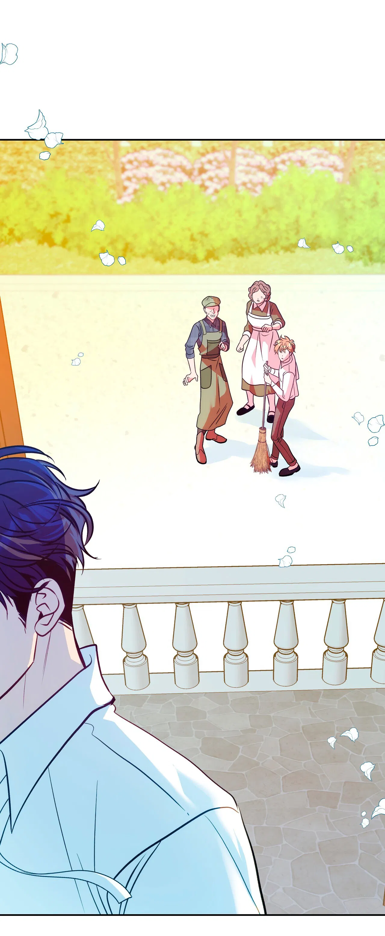 Манга Особняк Орка - Глава 1 Страница 62