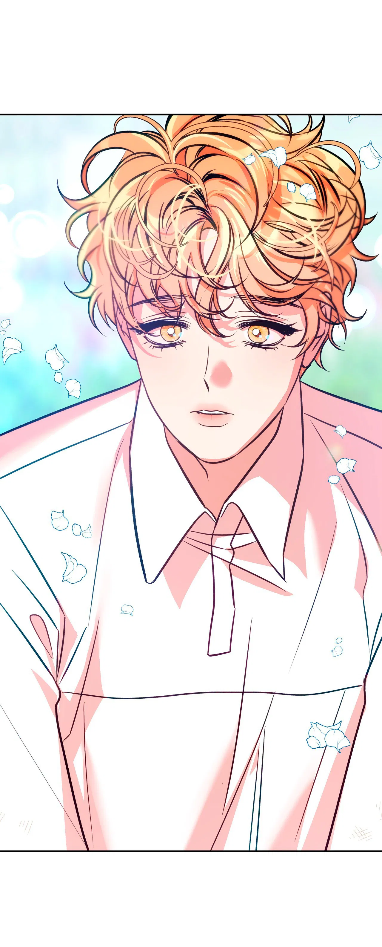 Манга Особняк Орка - Глава 1 Страница 28