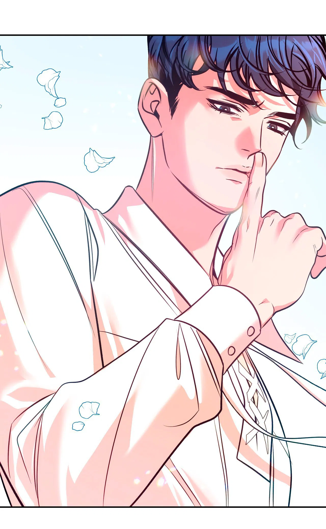 Манга Особняк Орка - Глава 1 Страница 61