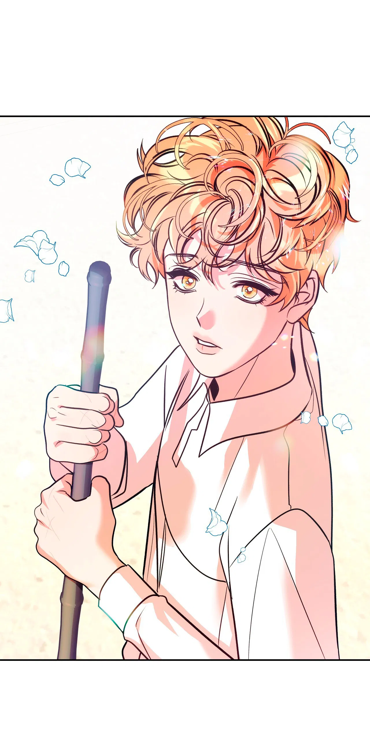 Манга Особняк Орка - Глава 1 Страница 60