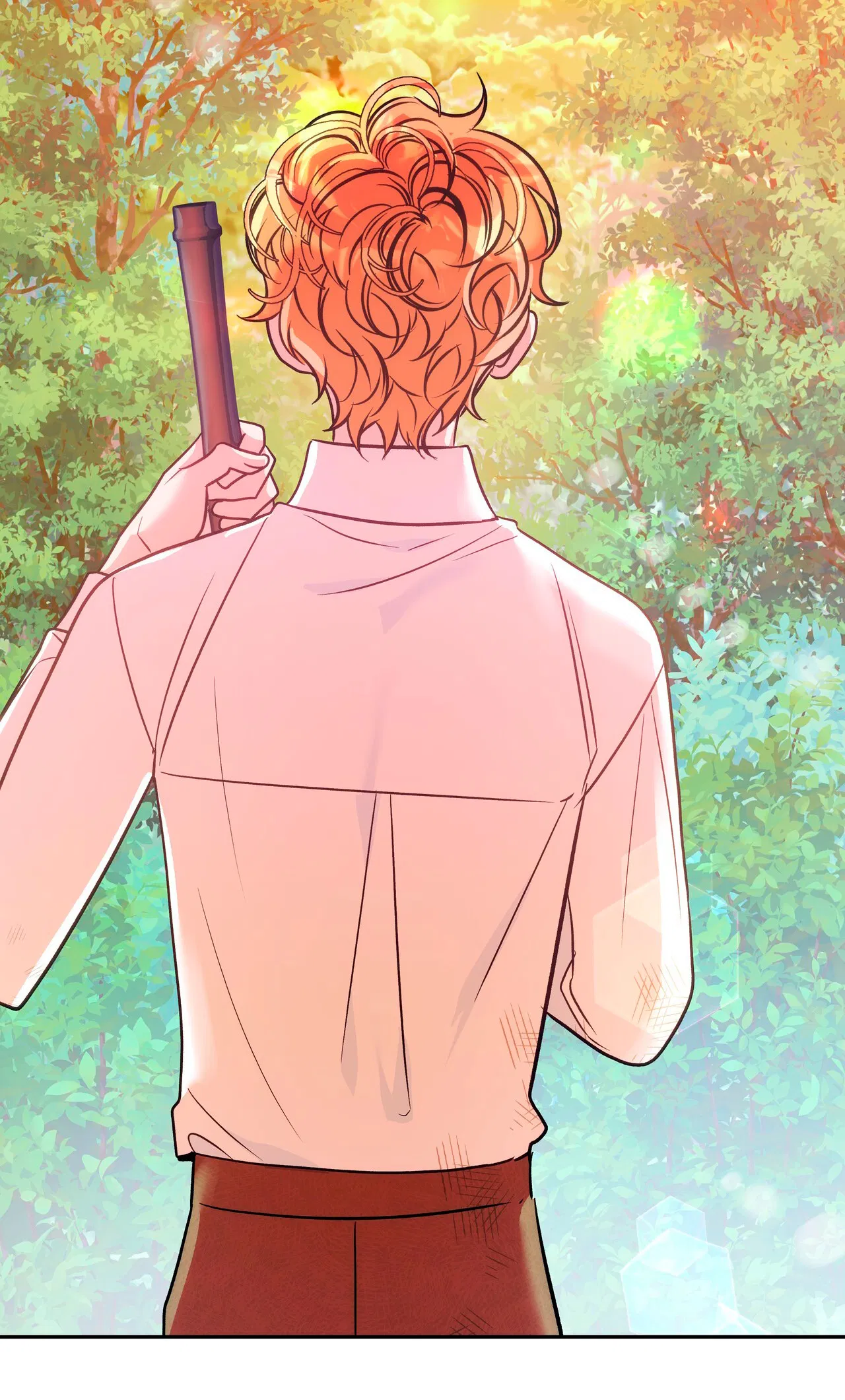 Манга Особняк Орка - Глава 1 Страница 47