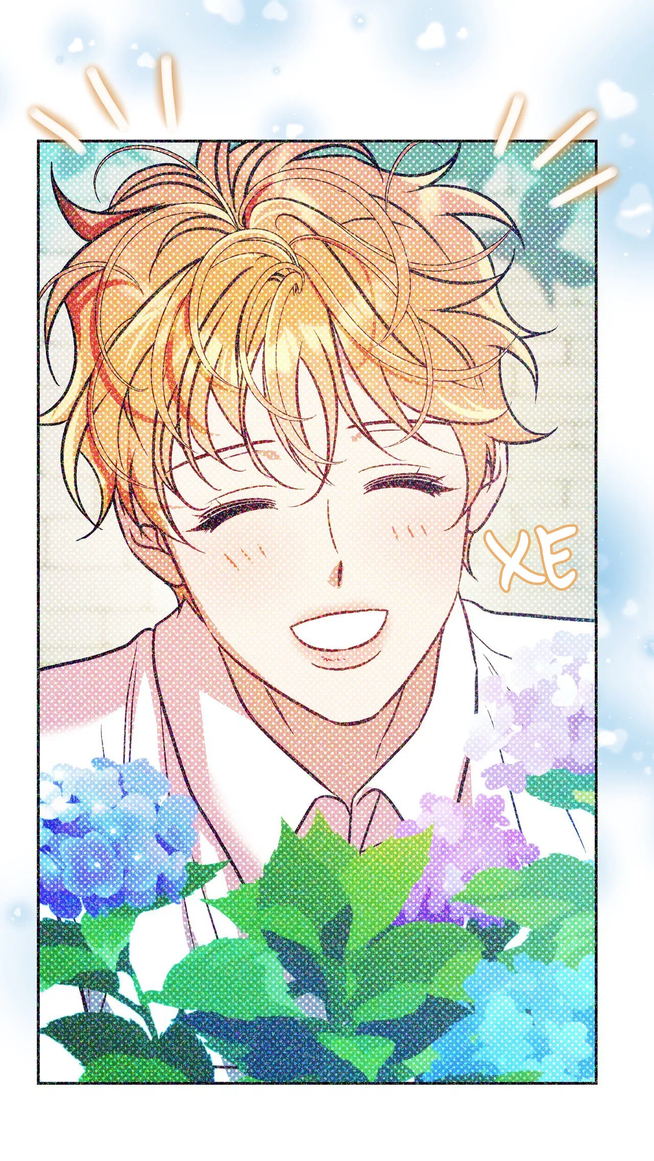 Манга Особняк Орка - Глава 16 Страница 36