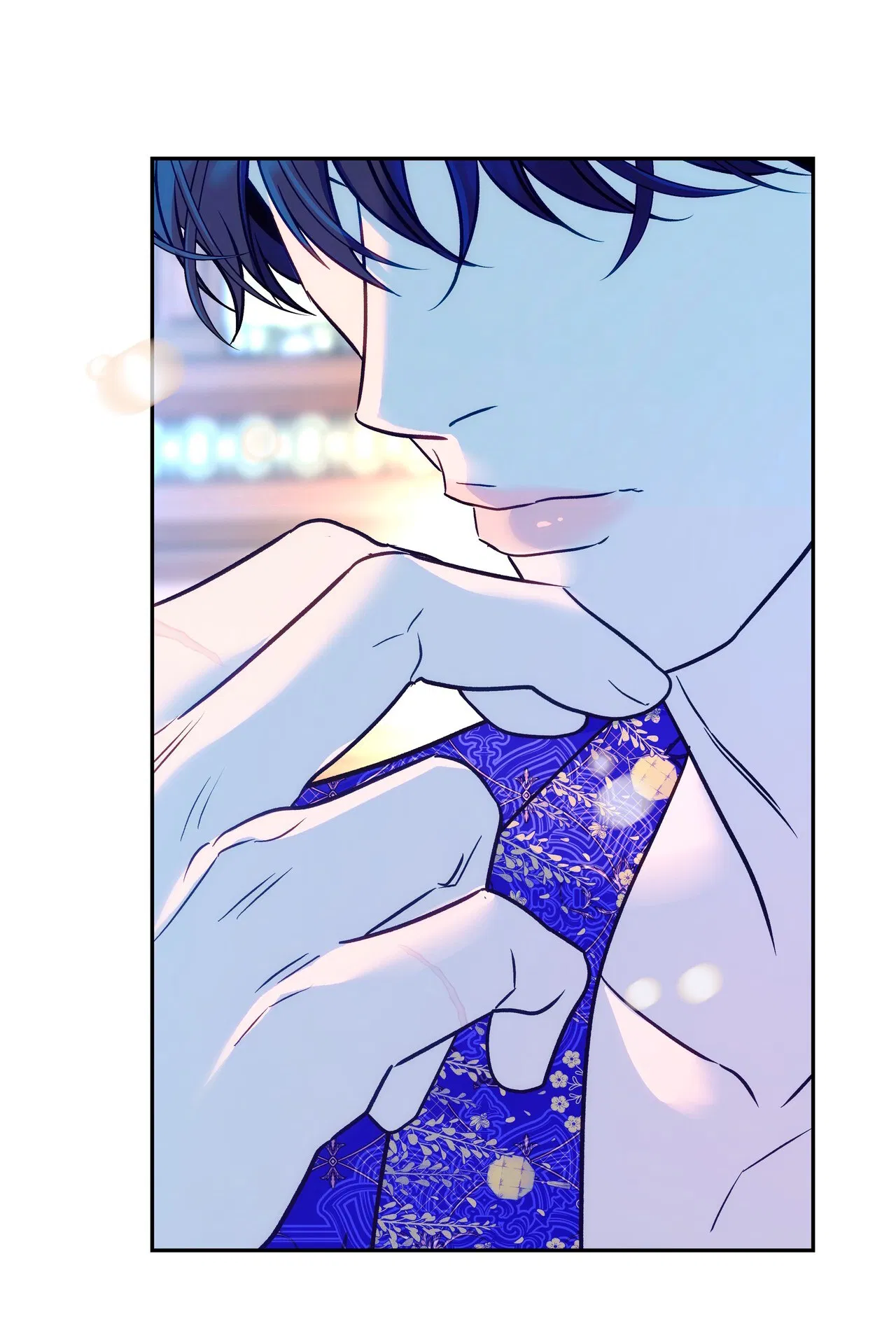 Манга Особняк Орка - Глава 16 Страница 31