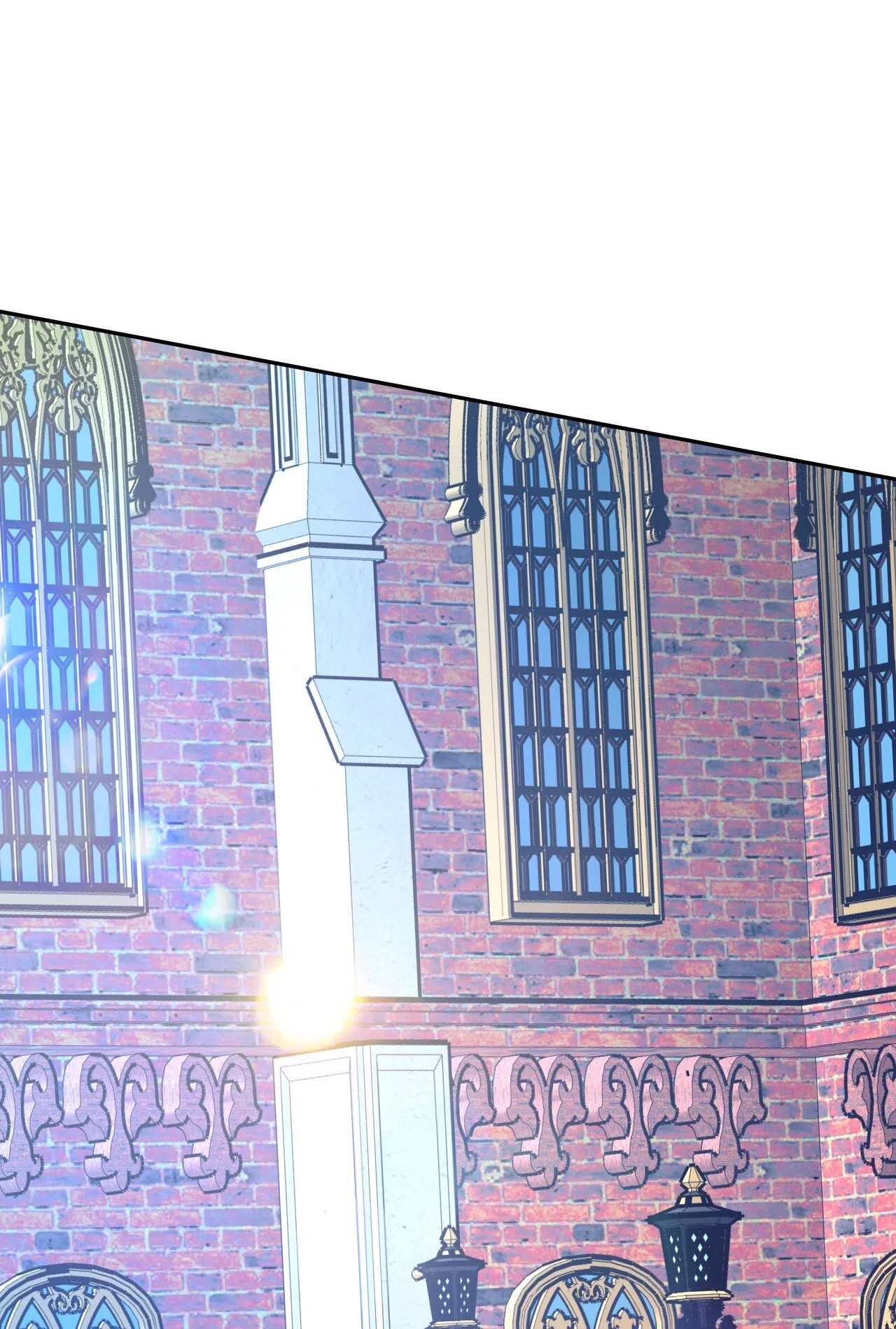 Манга Особняк Орка - Глава 16 Страница 49