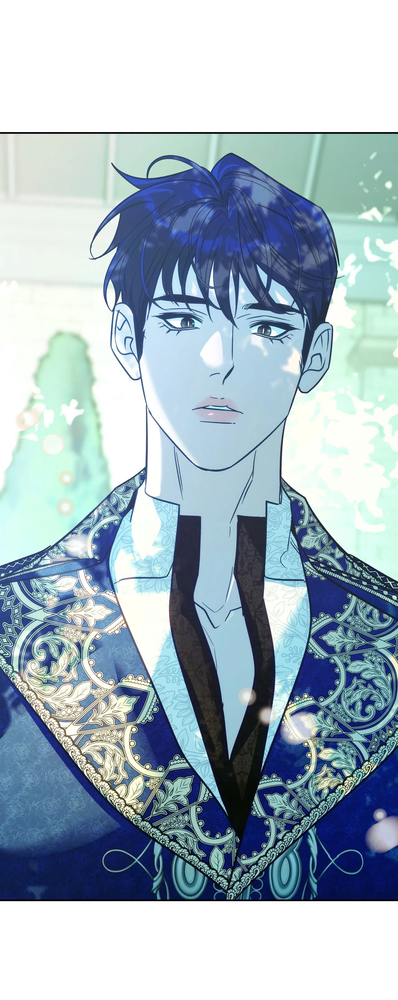 Манга Особняк Орка - Глава 16 Страница 59