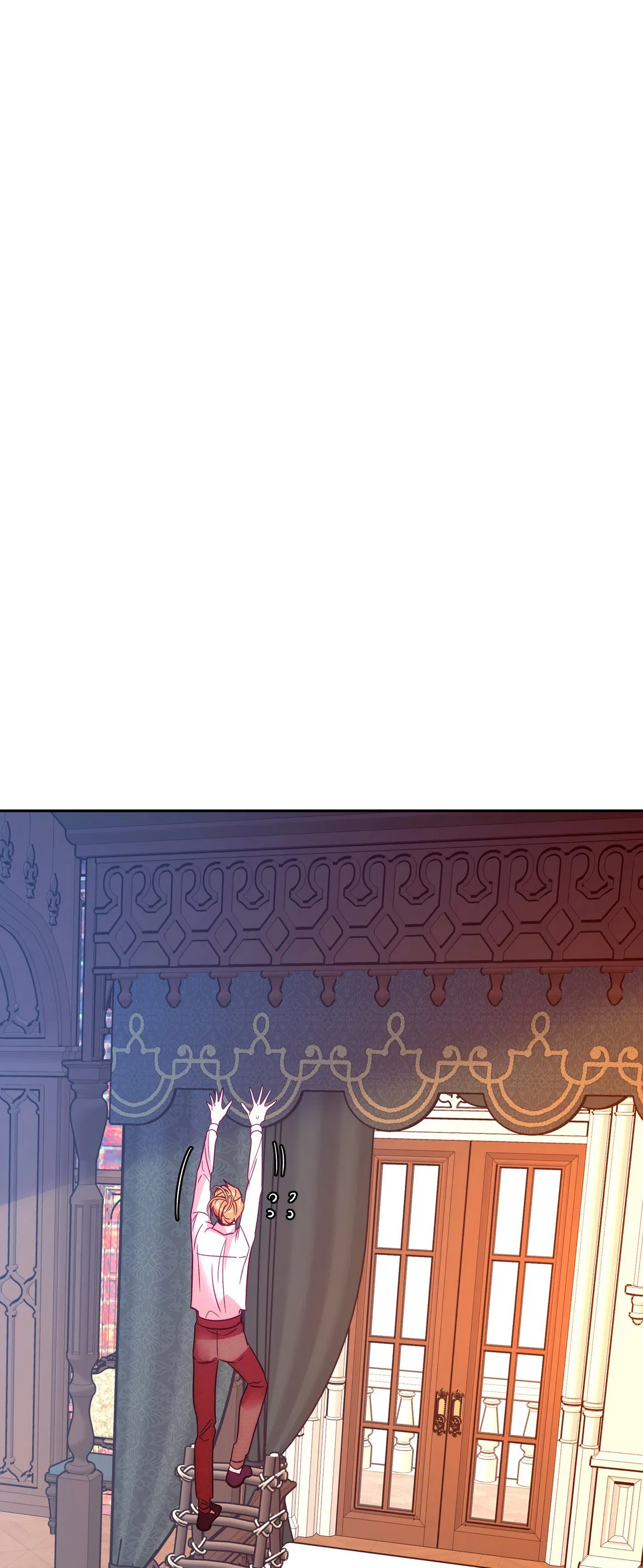 Манга Особняк Орка - Глава 16 Страница 69