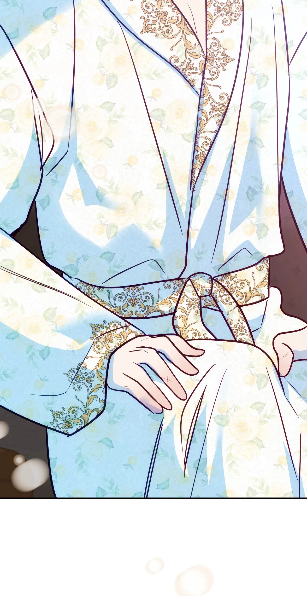 Манга Особняк Орка - Глава 15 Страница 72