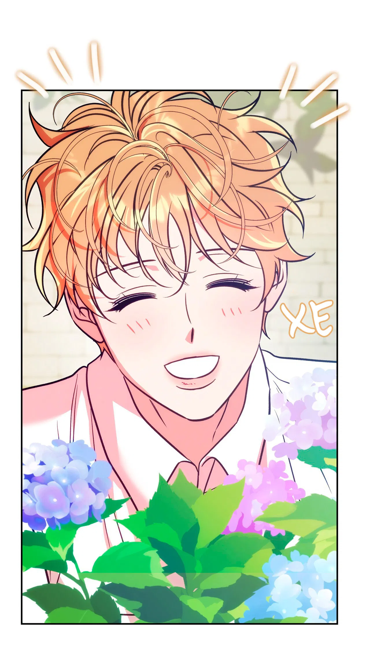 Манга Особняк Орка - Глава 15 Страница 11