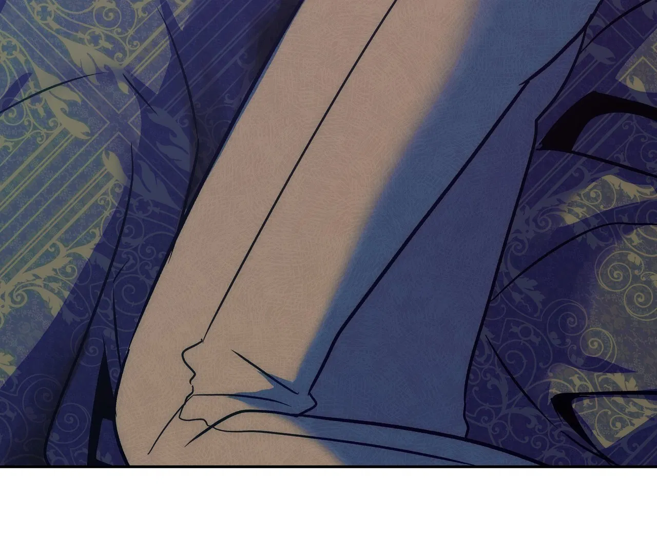 Манга Особняк Орка - Глава 15 Страница 51