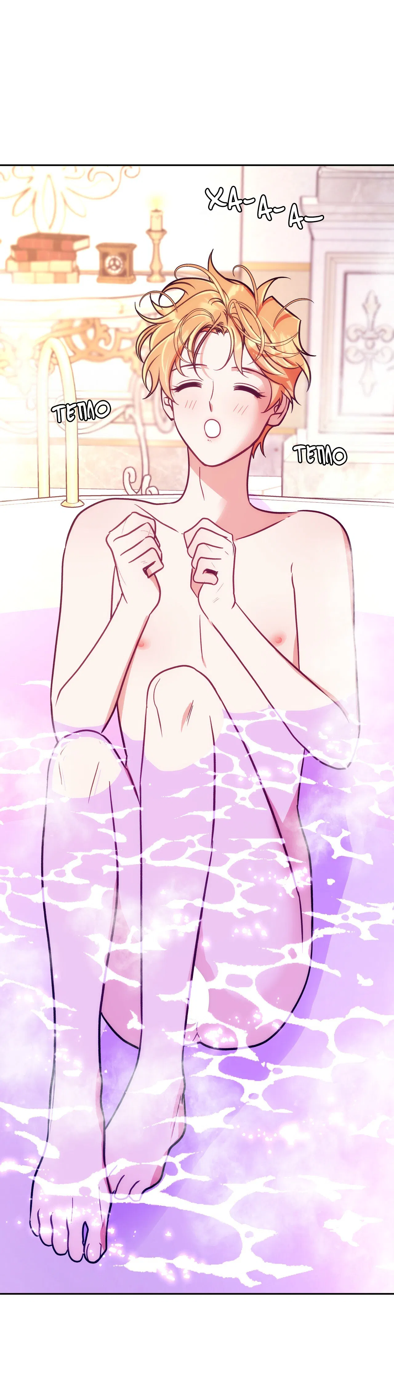 Манга Особняк Орка - Глава 15 Страница 60