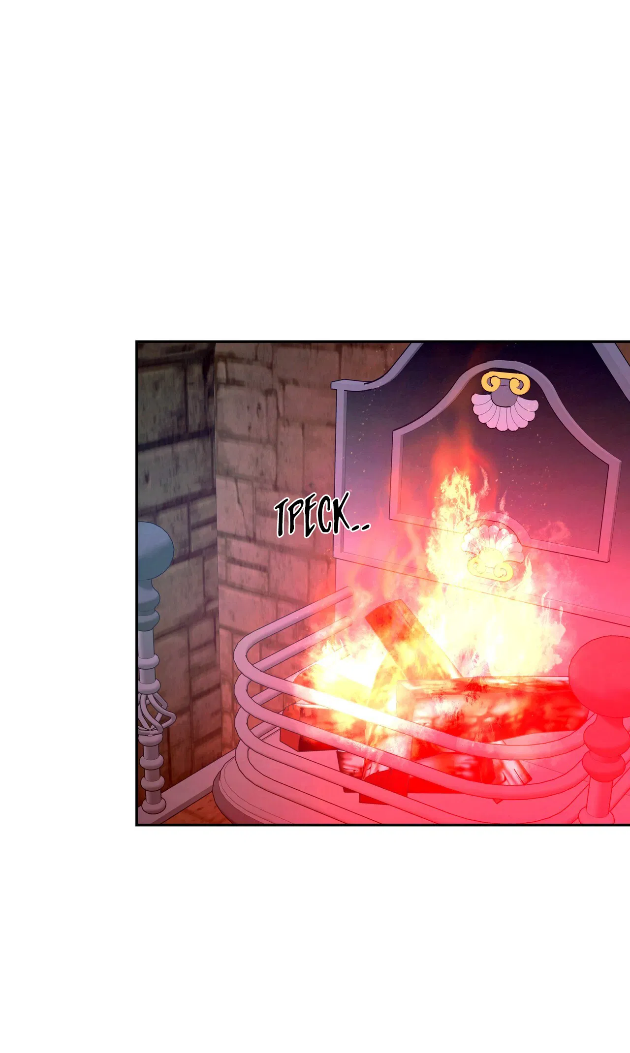 Манга Особняк Орка - Глава 15 Страница 66