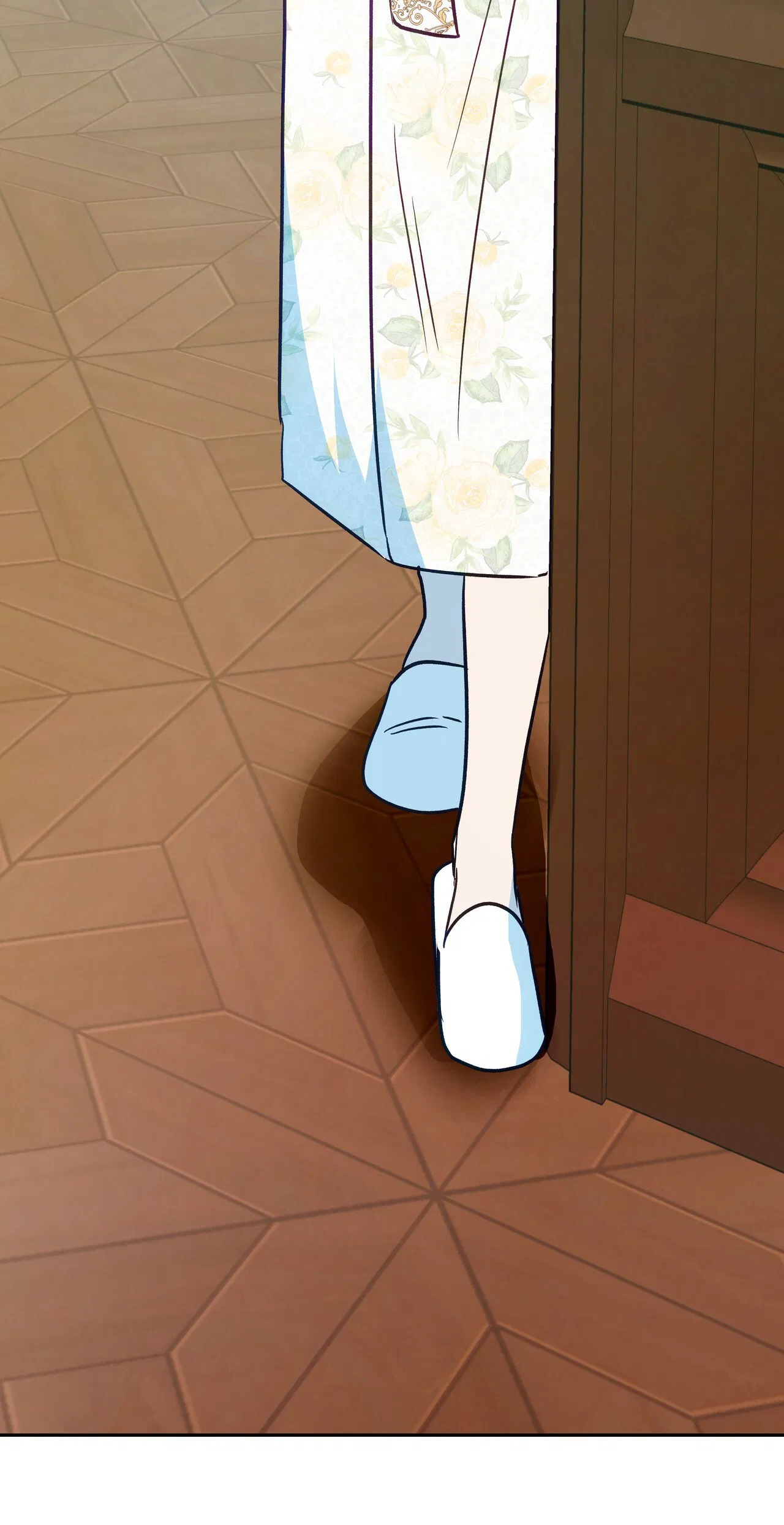 Манга Особняк Орка - Глава 15 Страница 64