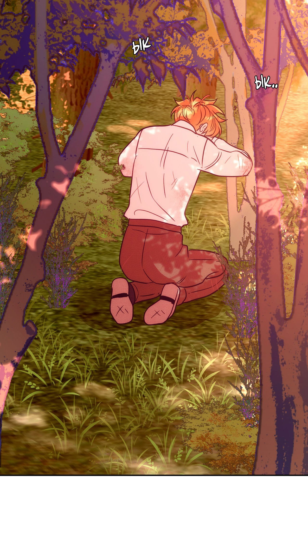 Манга Особняк Орка - Глава 17 Страница 26