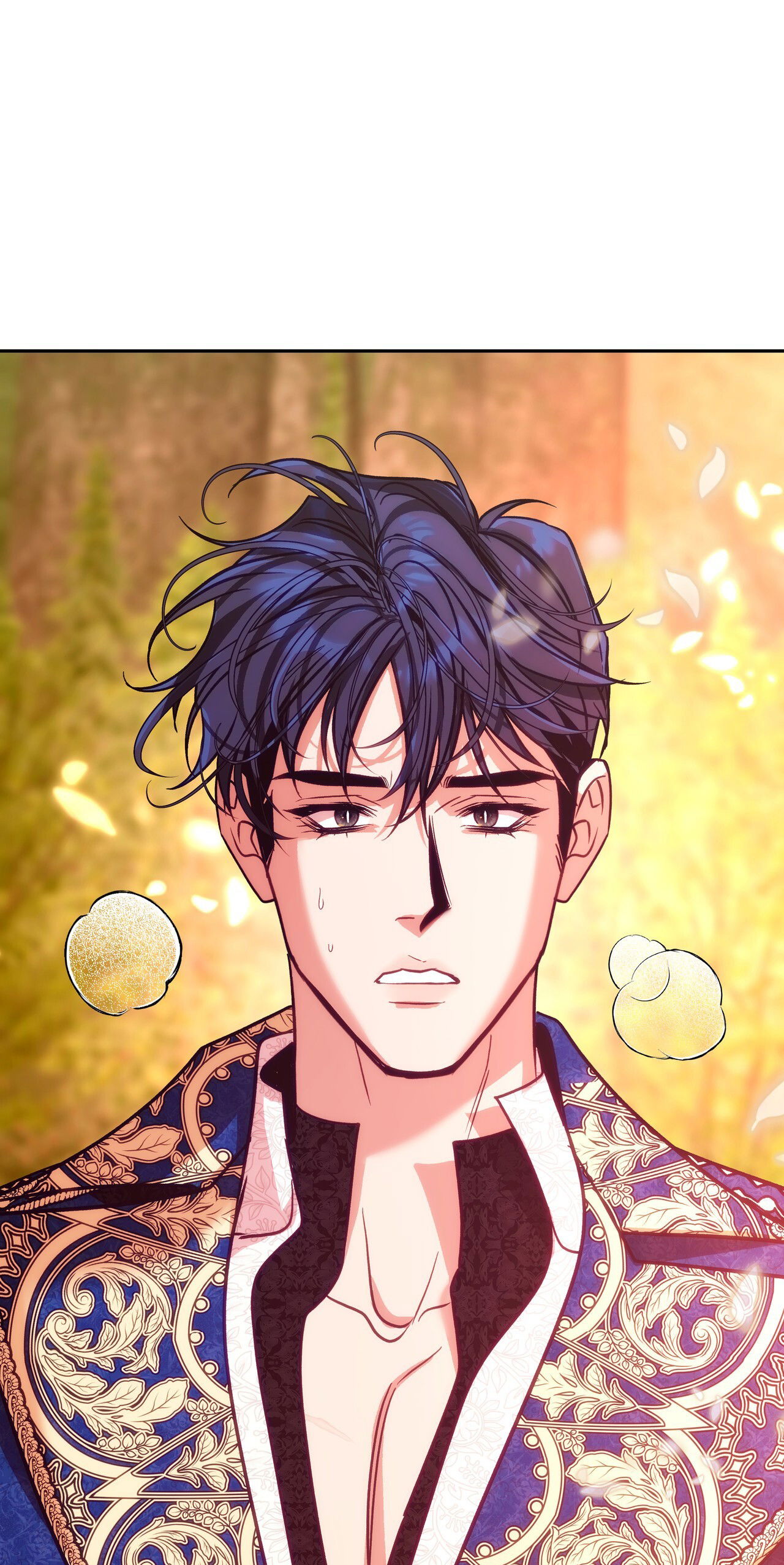 Манга Особняк Орка - Глава 17 Страница 40