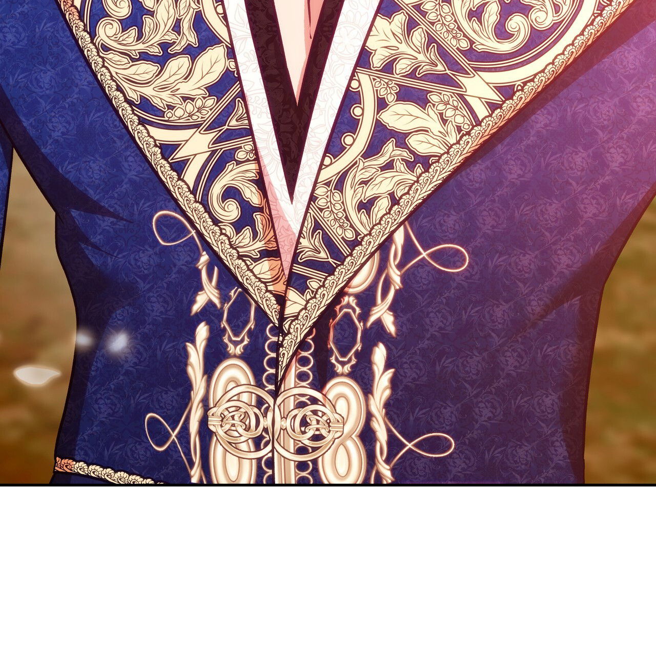 Манга Особняк Орка - Глава 17 Страница 41